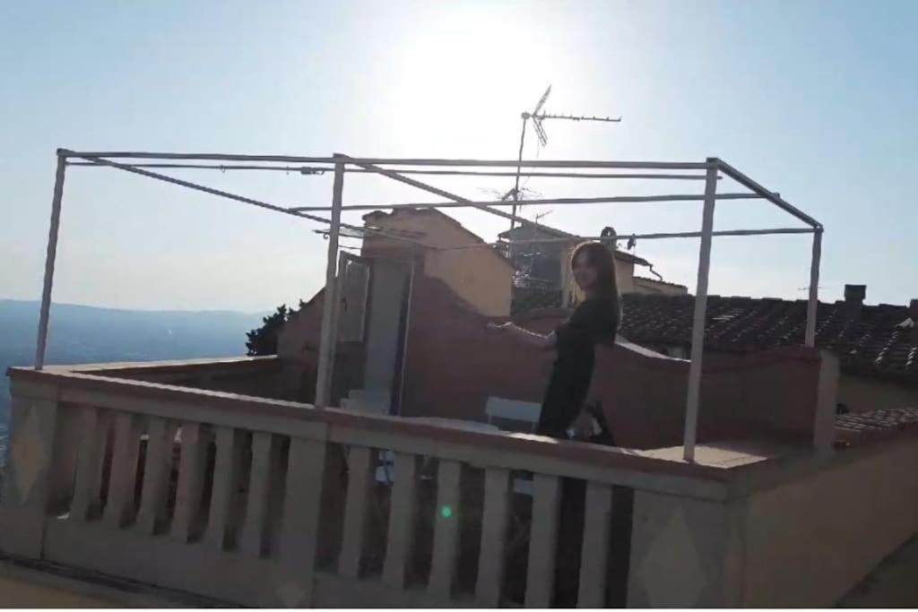 Suite Panorama Fiesole view 3