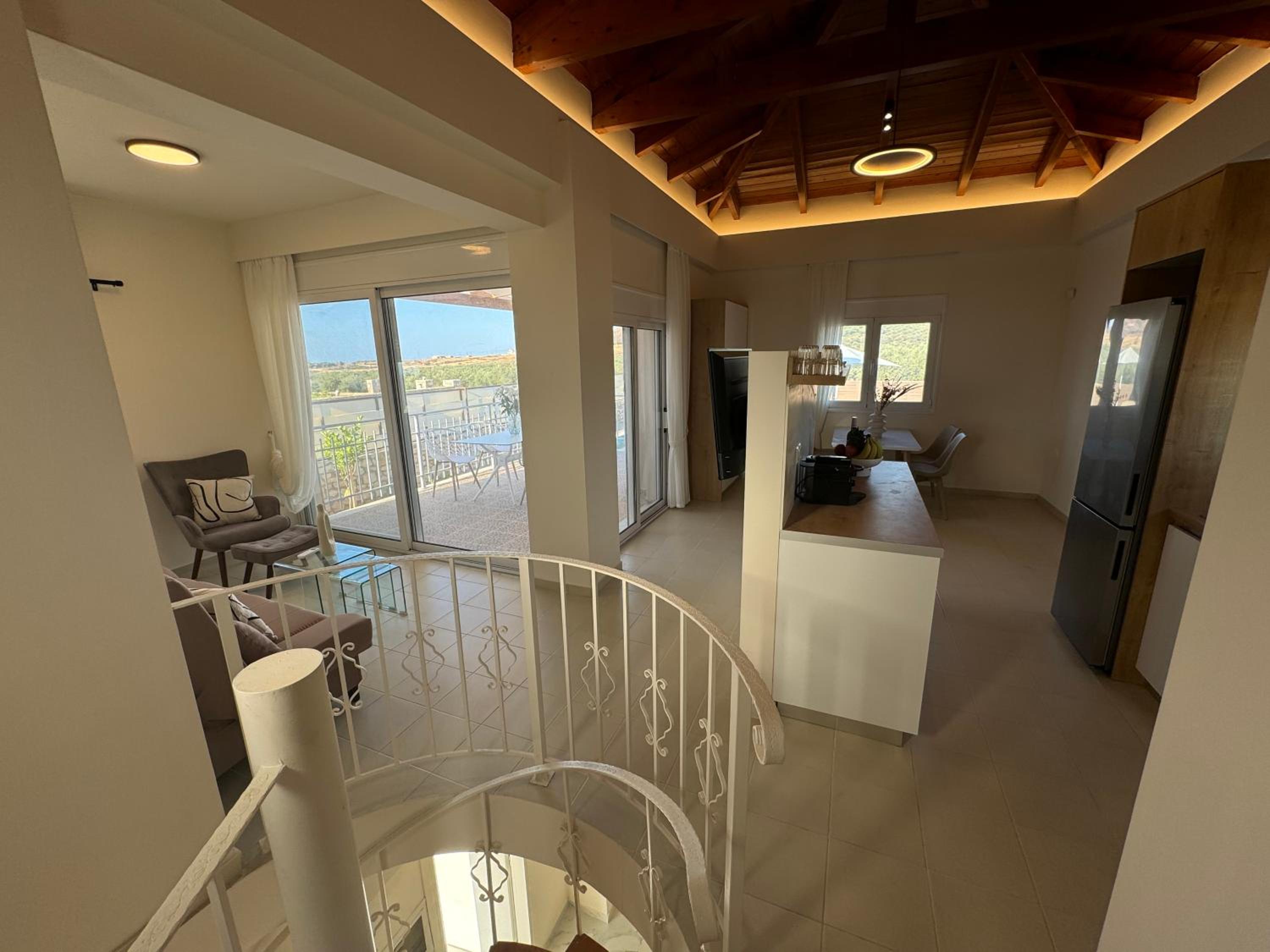 Panor Villas
