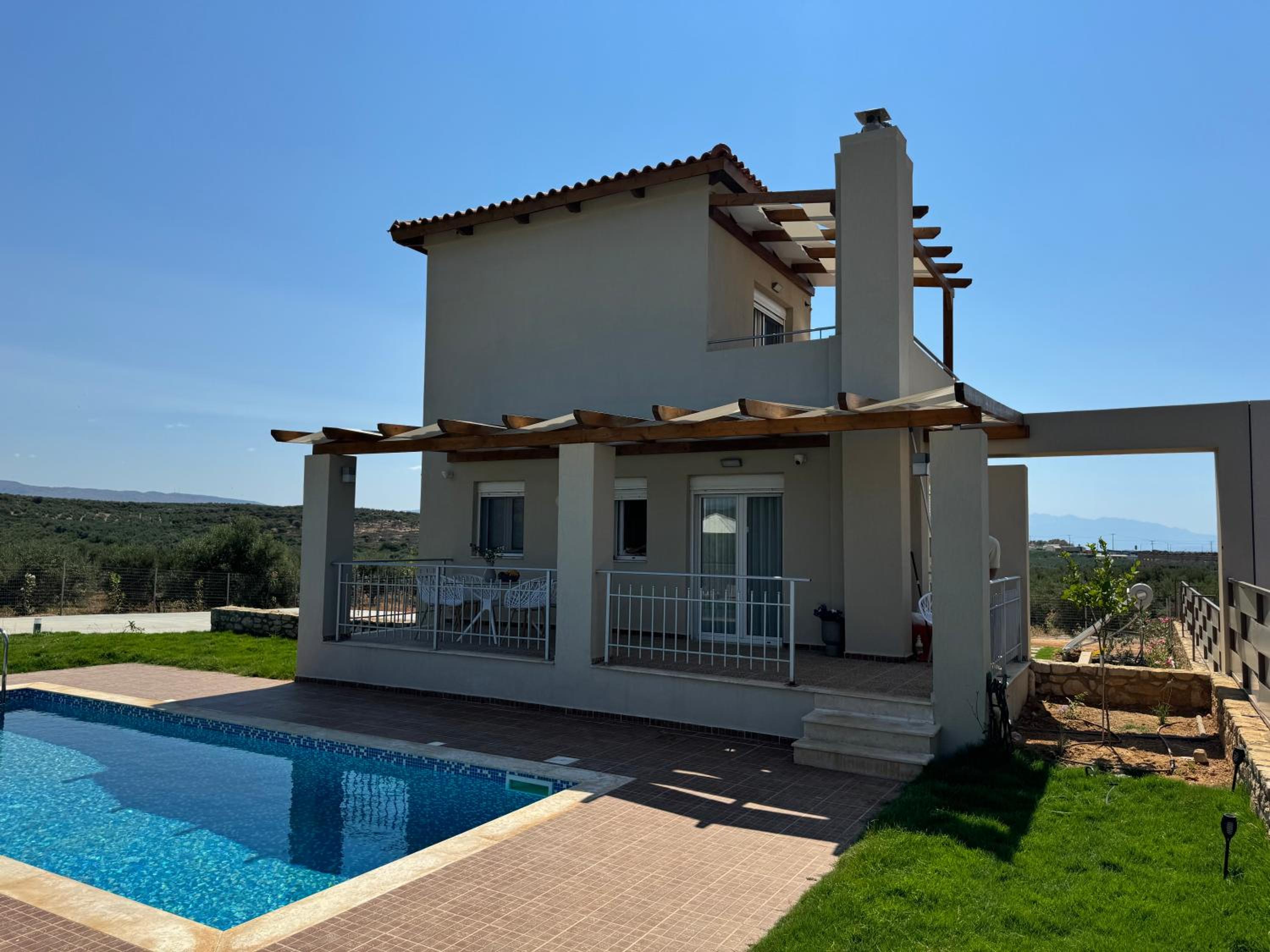 Panor Villas