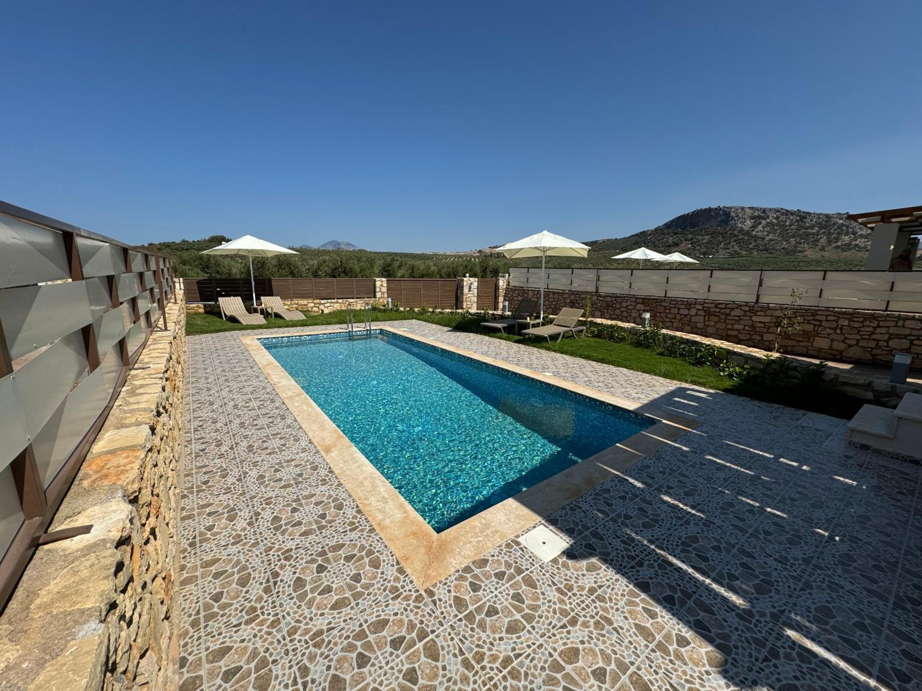 Panor Villas