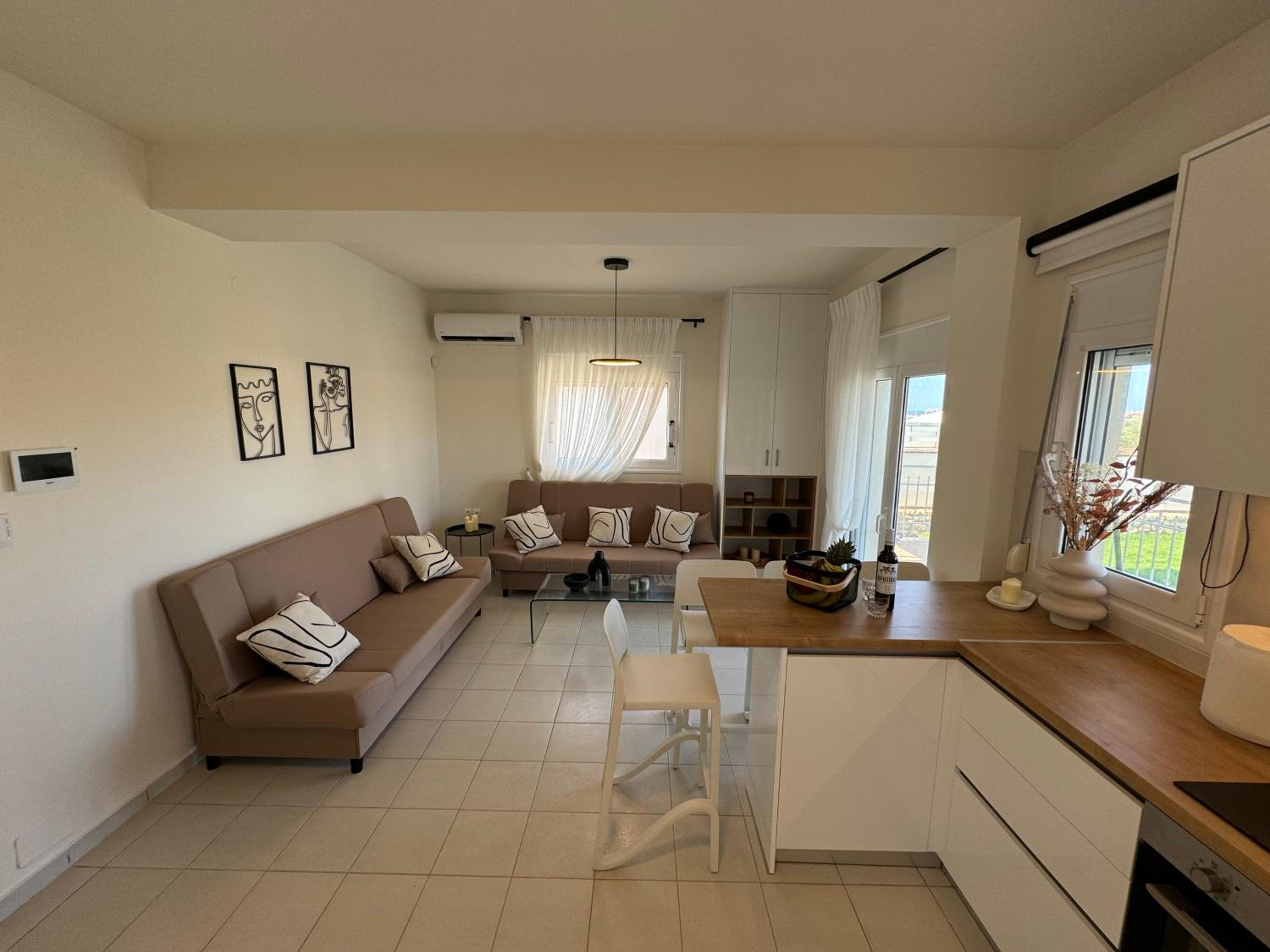 Panor Villas