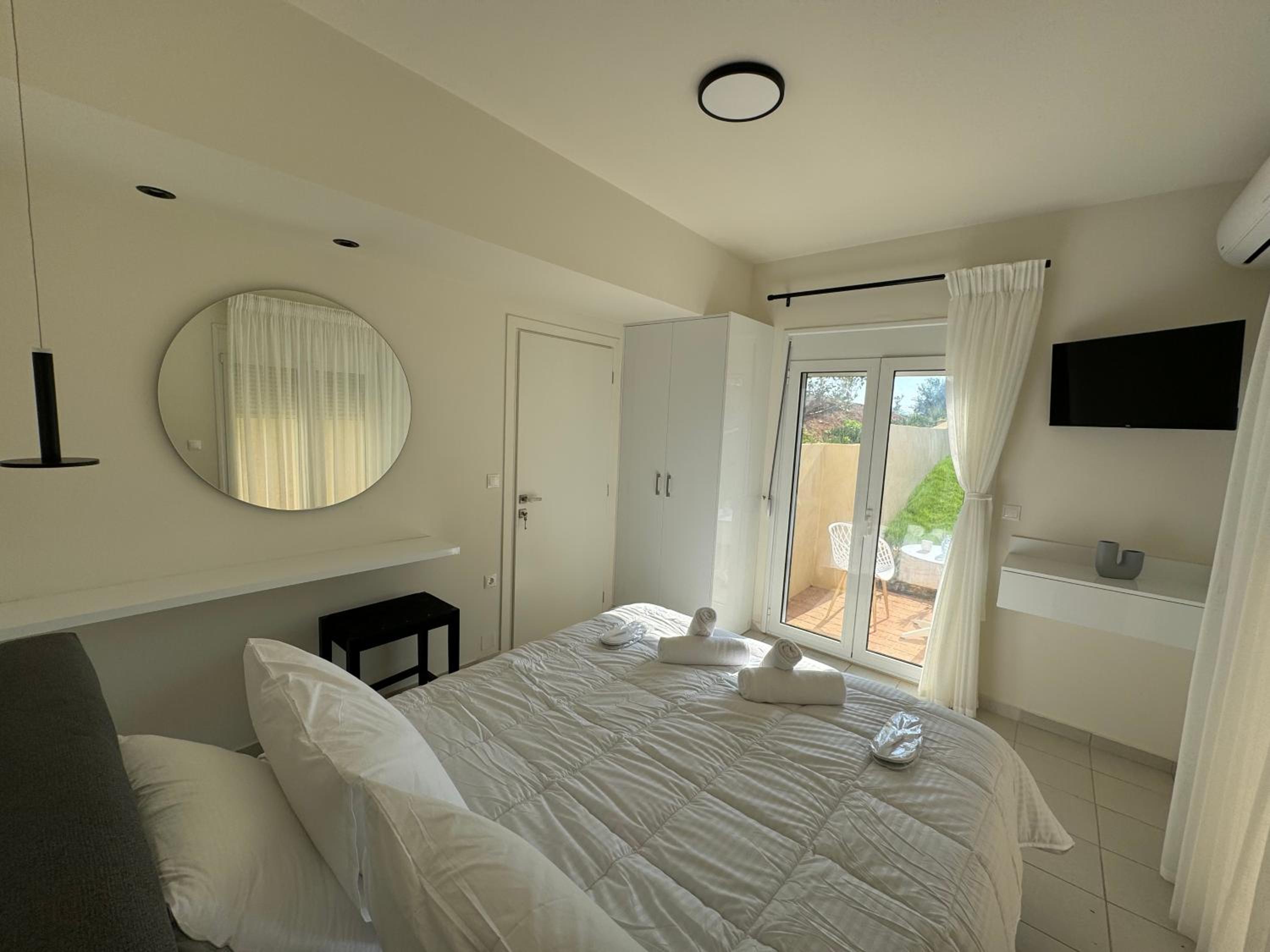 Panor Villas