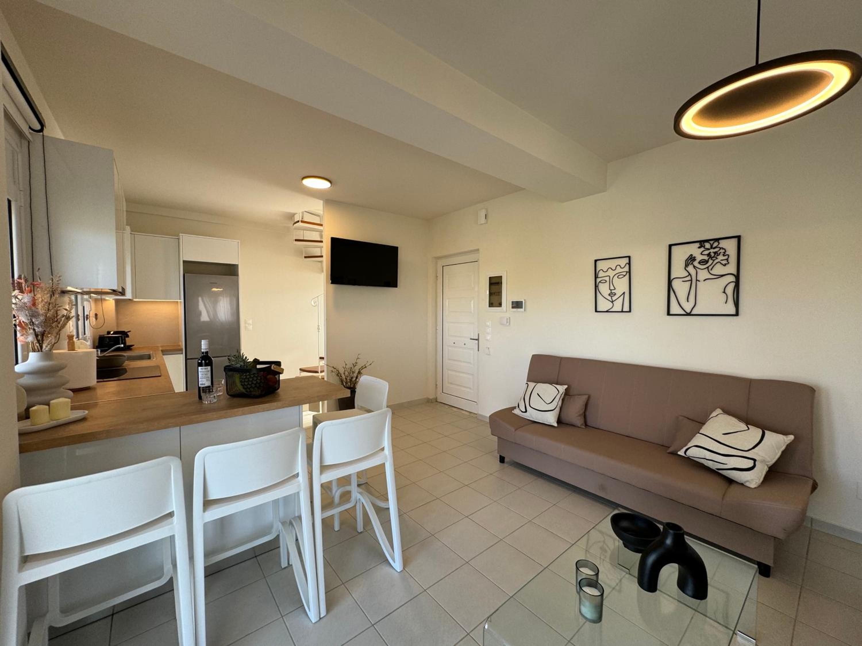Panor Villas