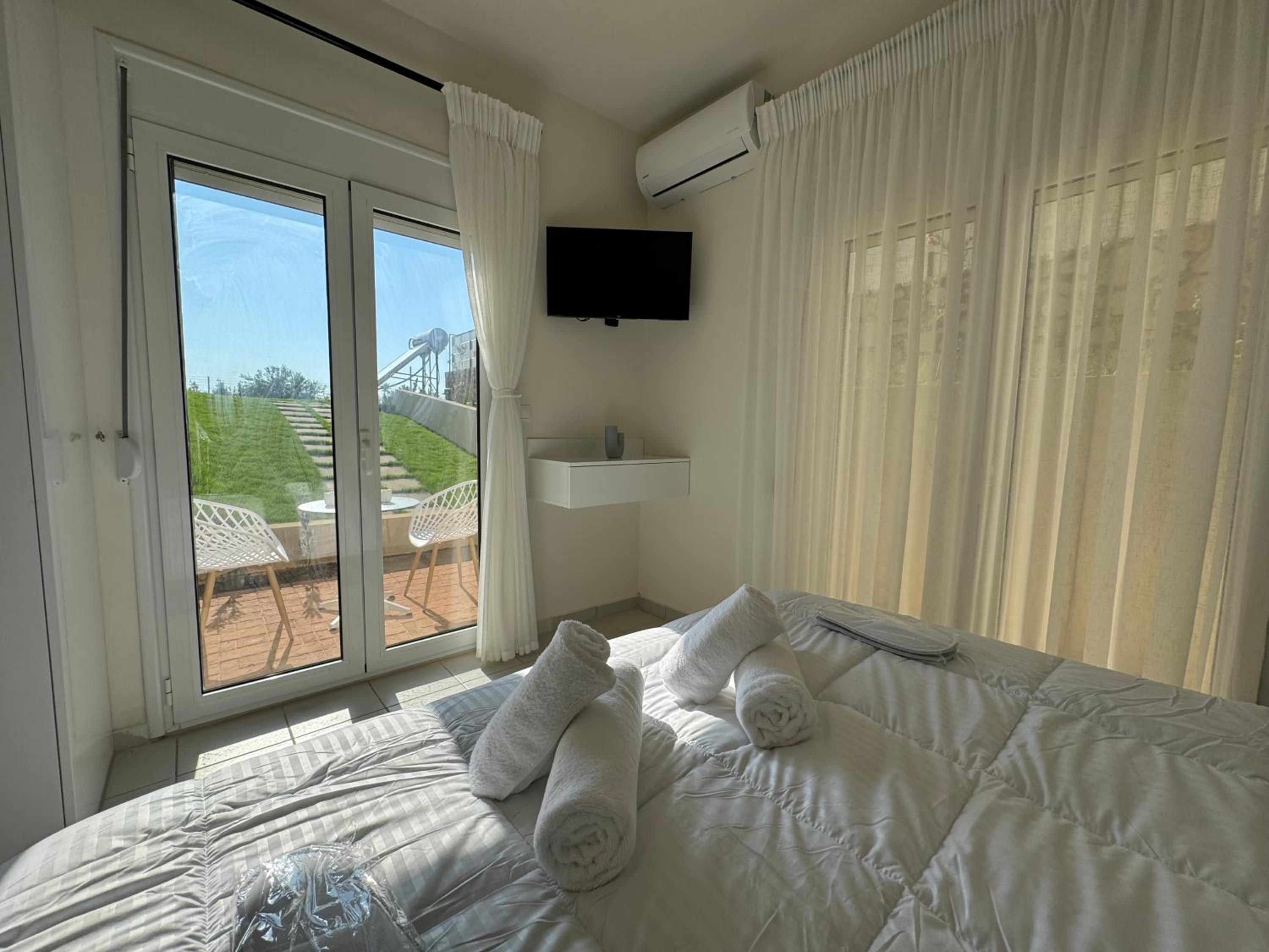 Panor Villas