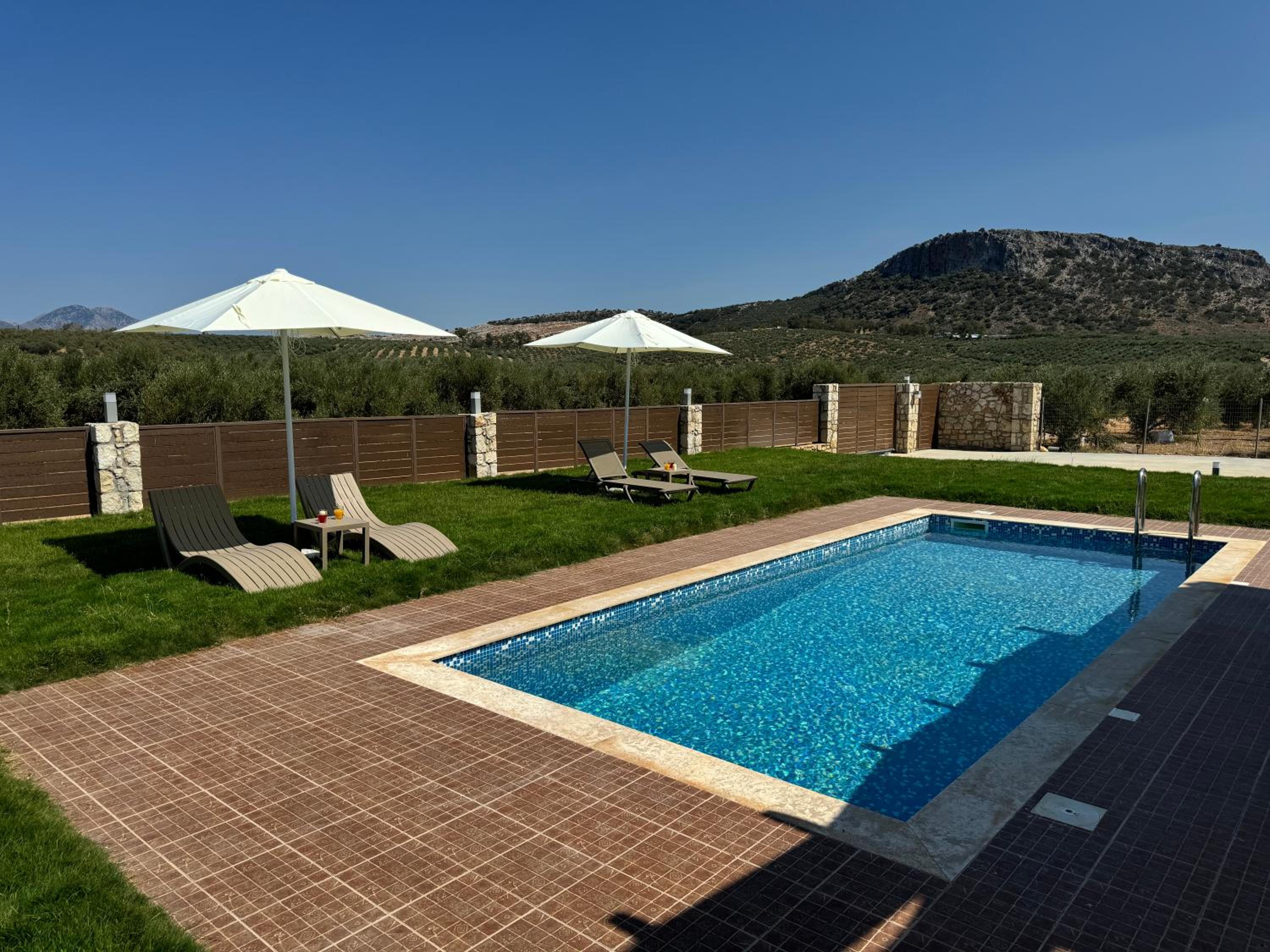 Panor Villas