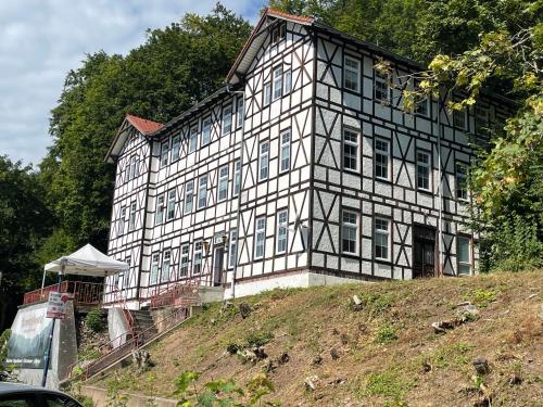 Rennsteighostel