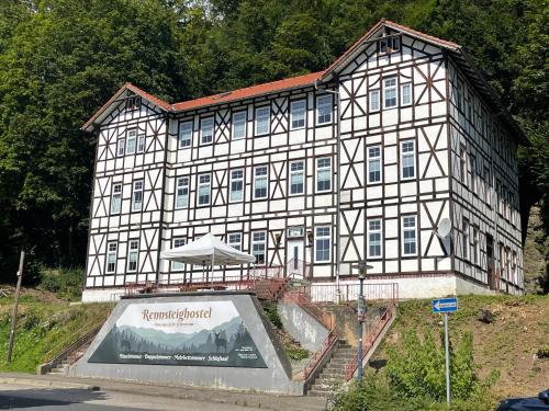 Rennsteighostel