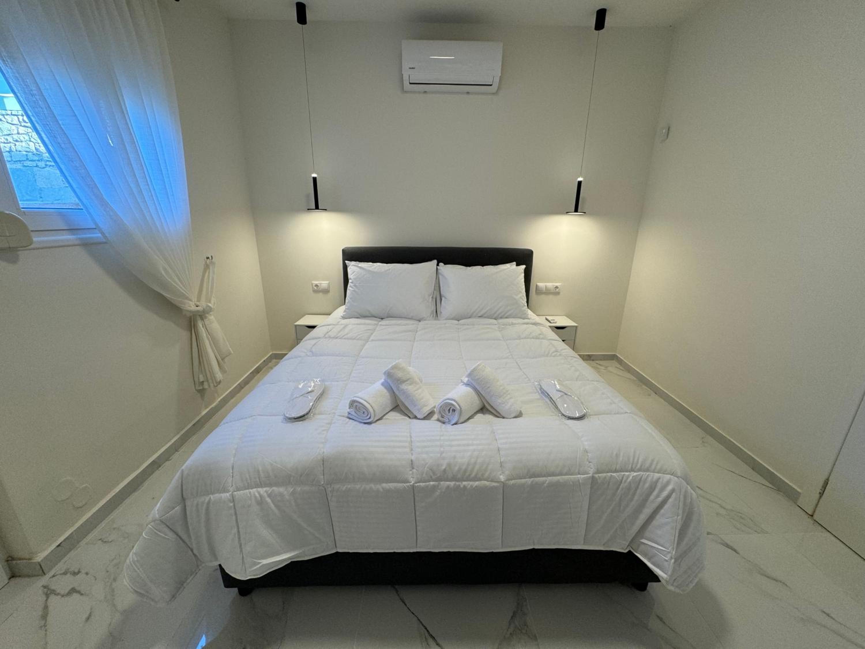 Panor Villas