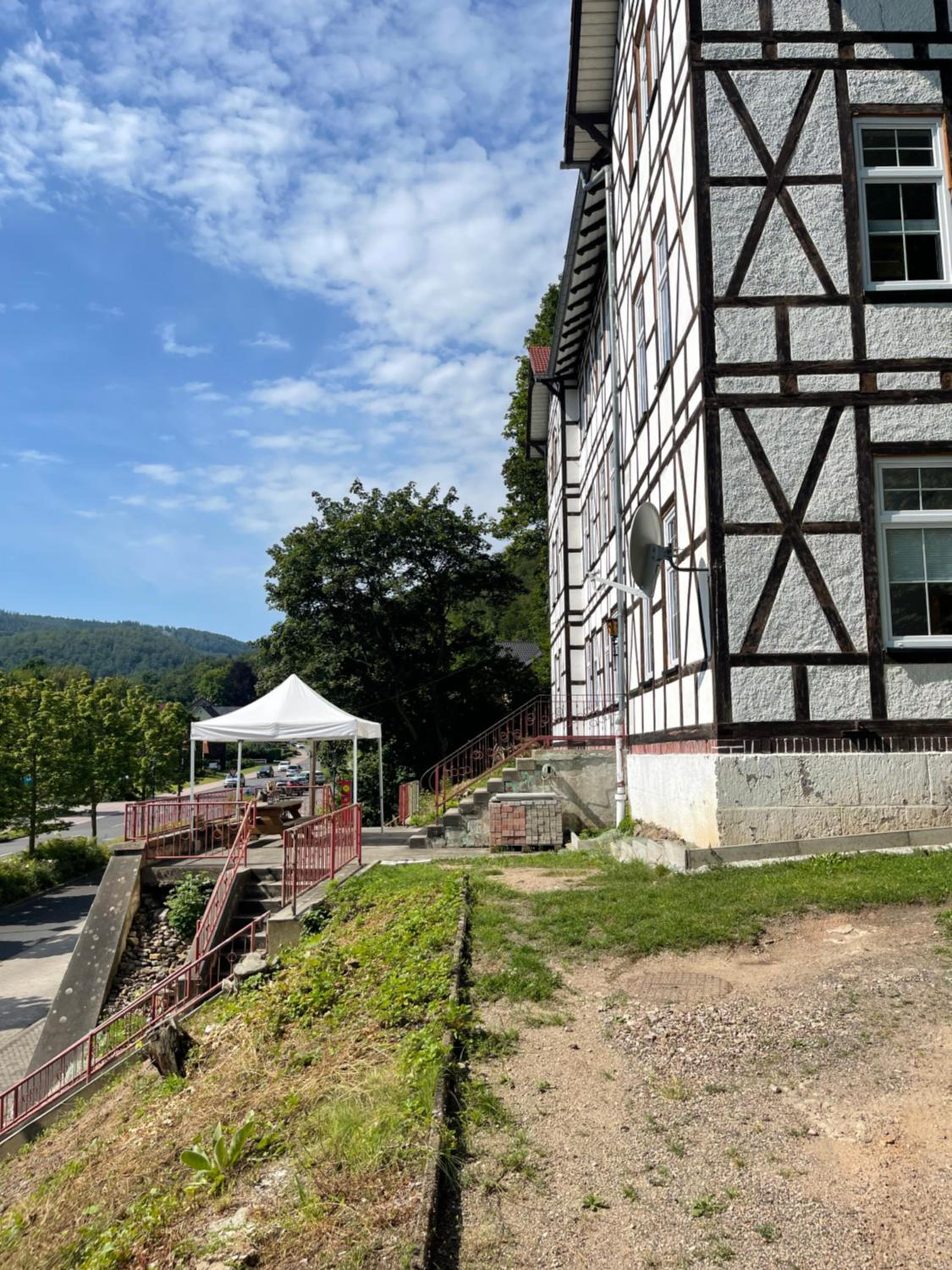 Rennsteighostel