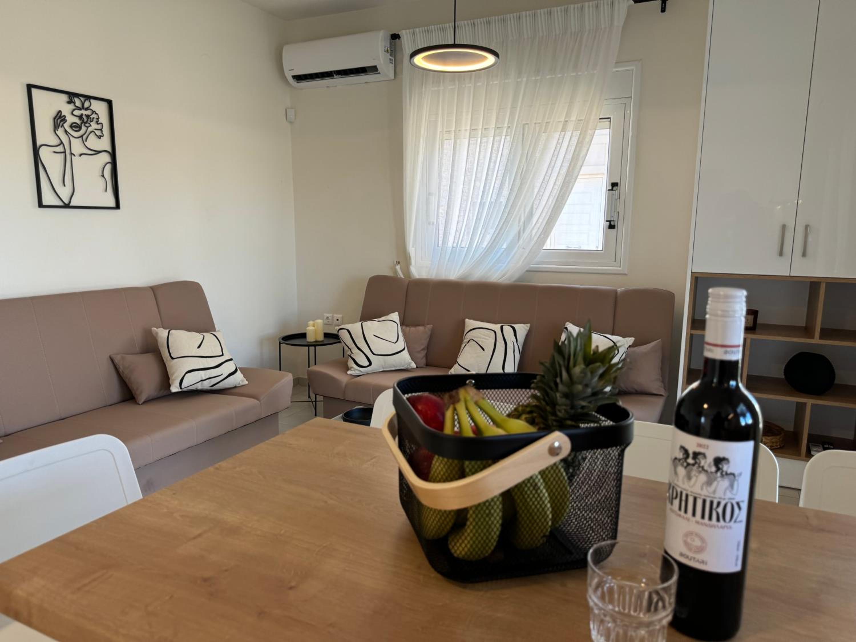 Panor Villas