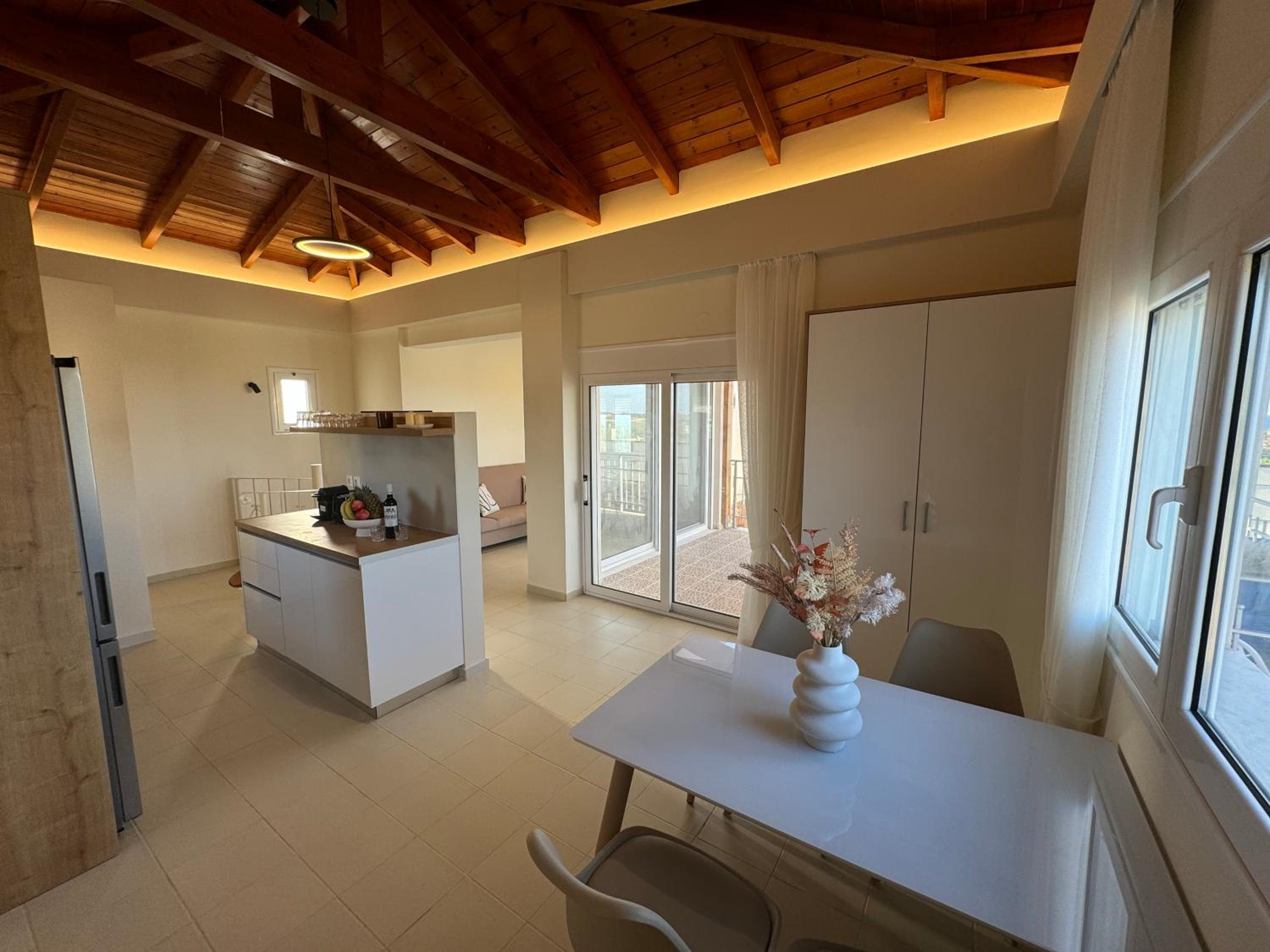 Panor Villas