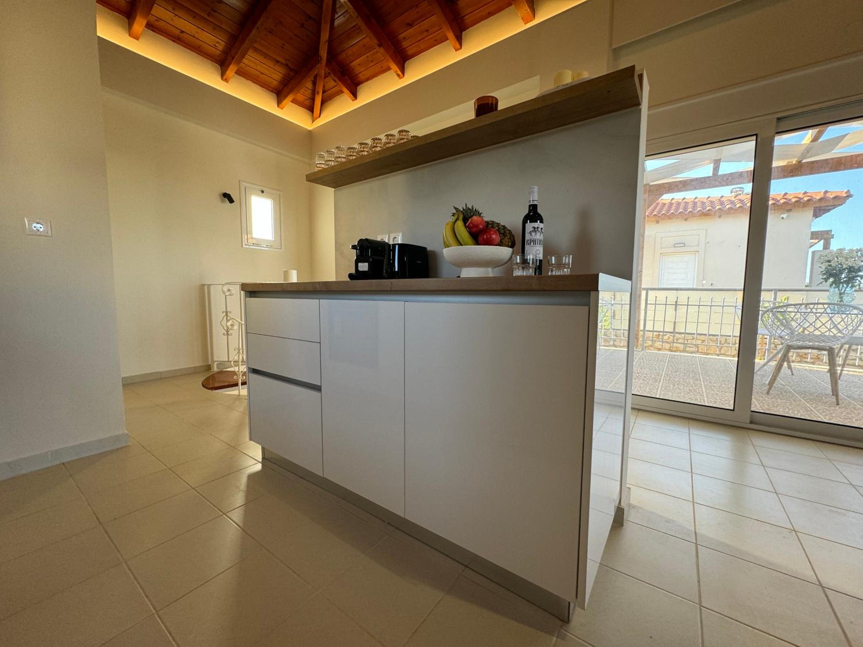 Panor Villas