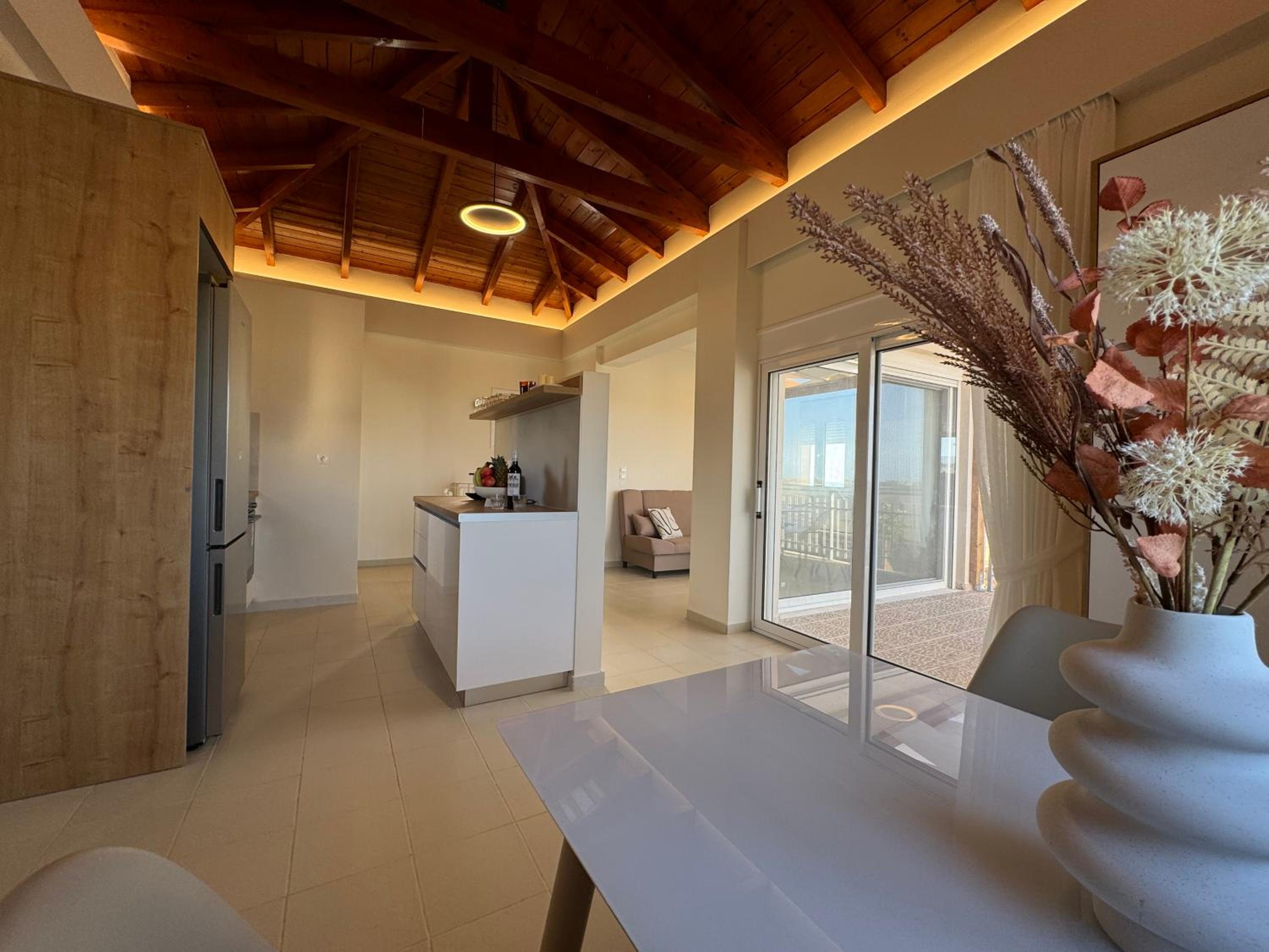 Panor Villas