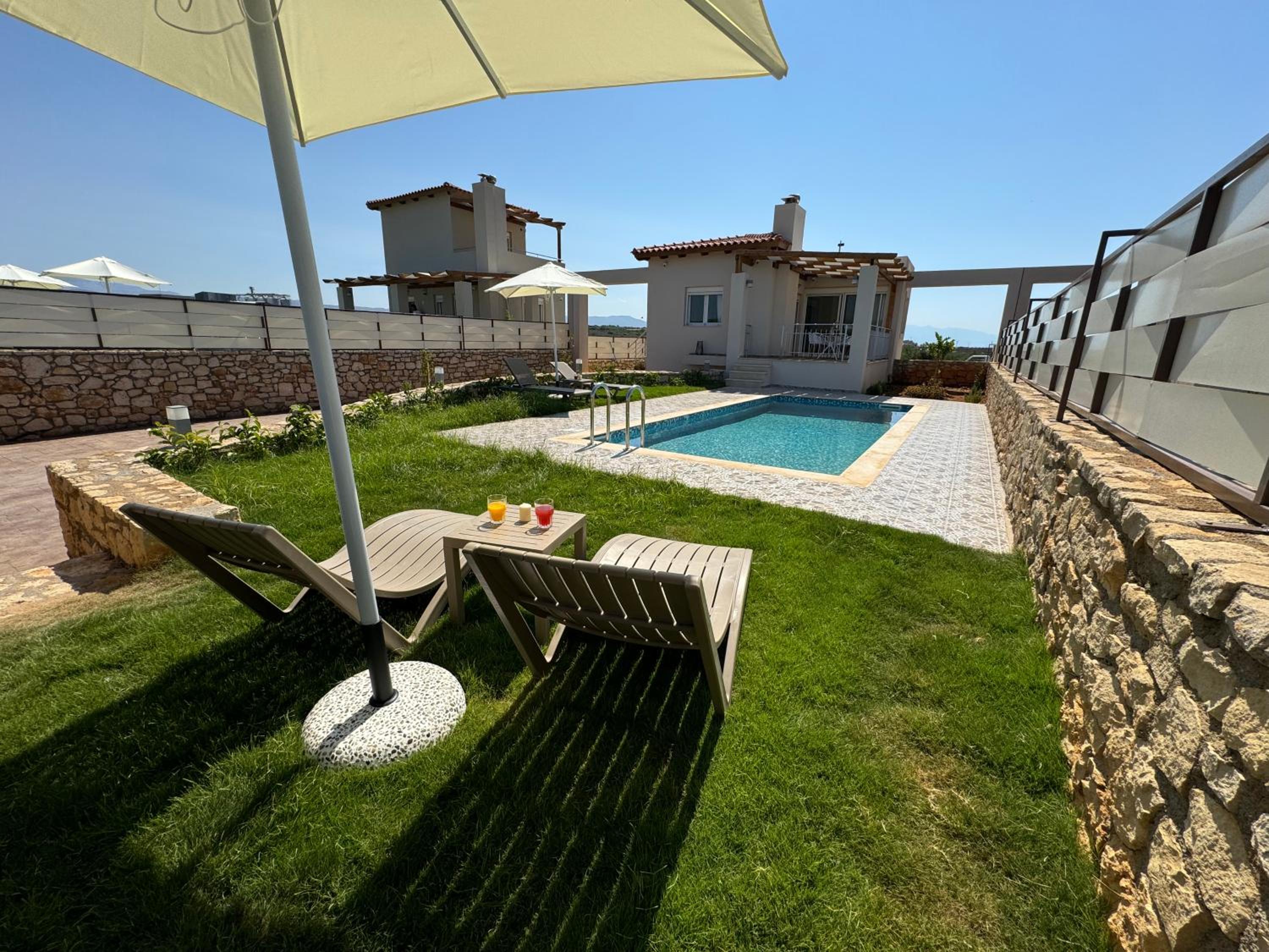 Panor Villas