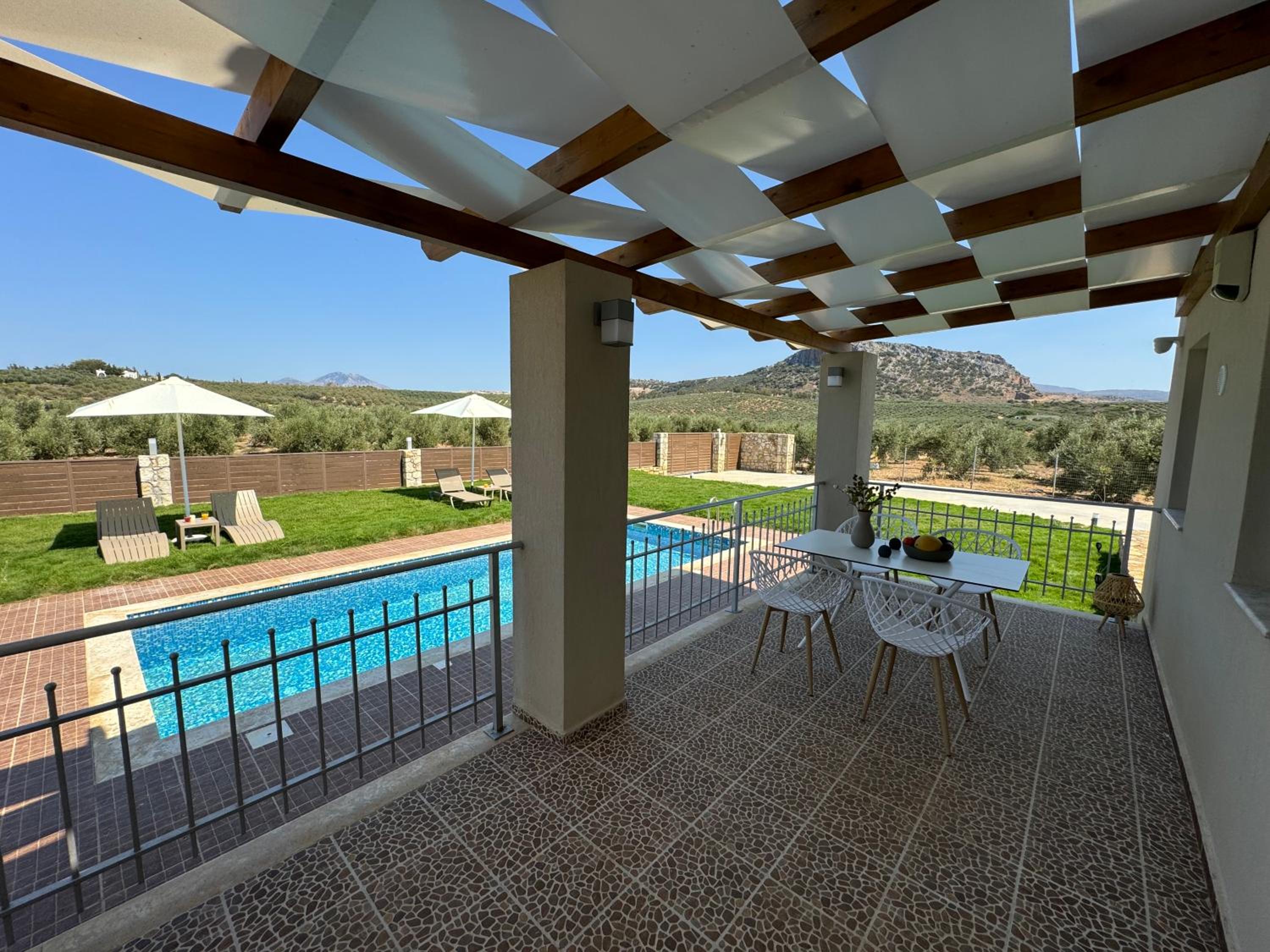 Panor Villas