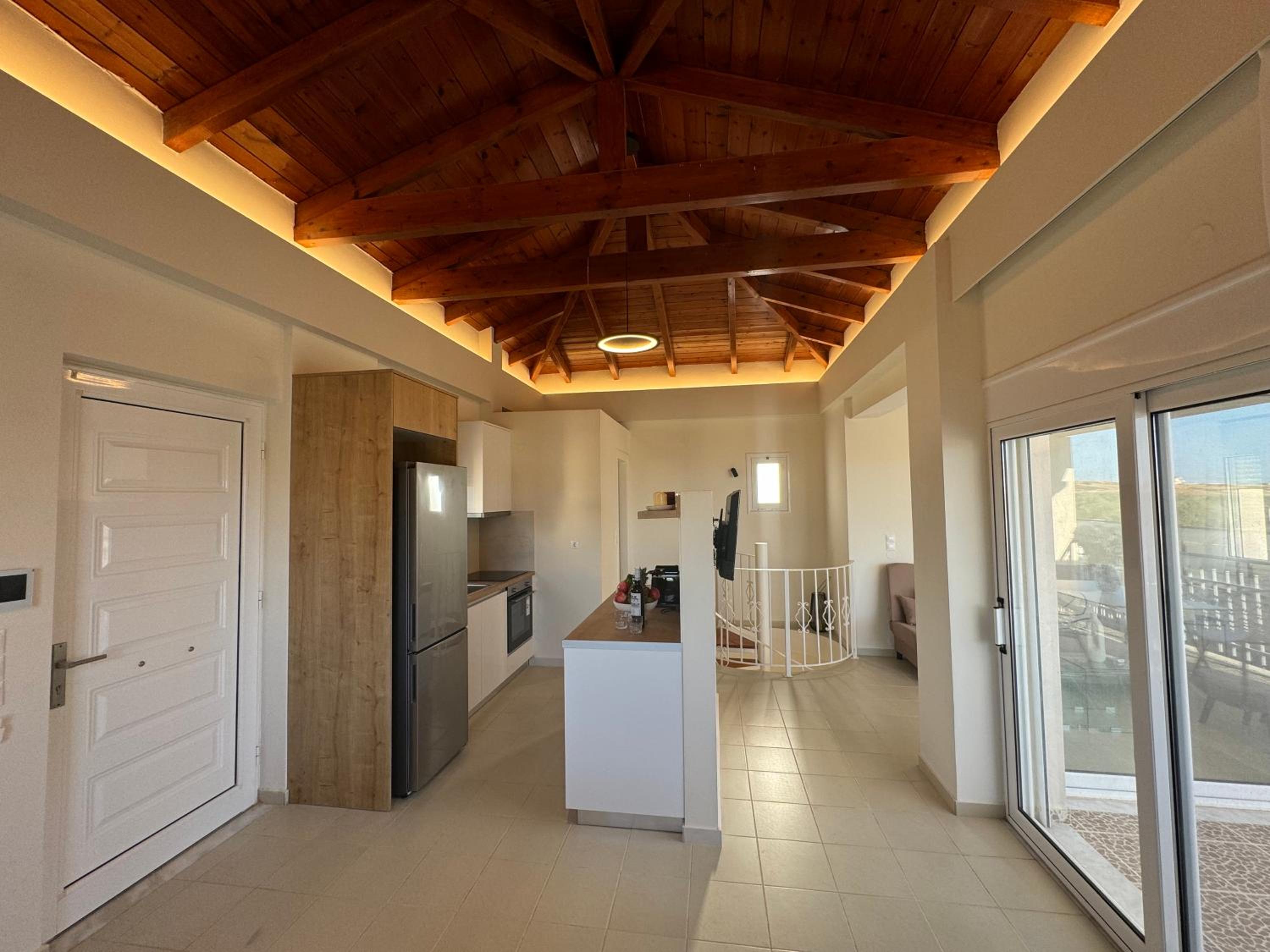 Panor Villas