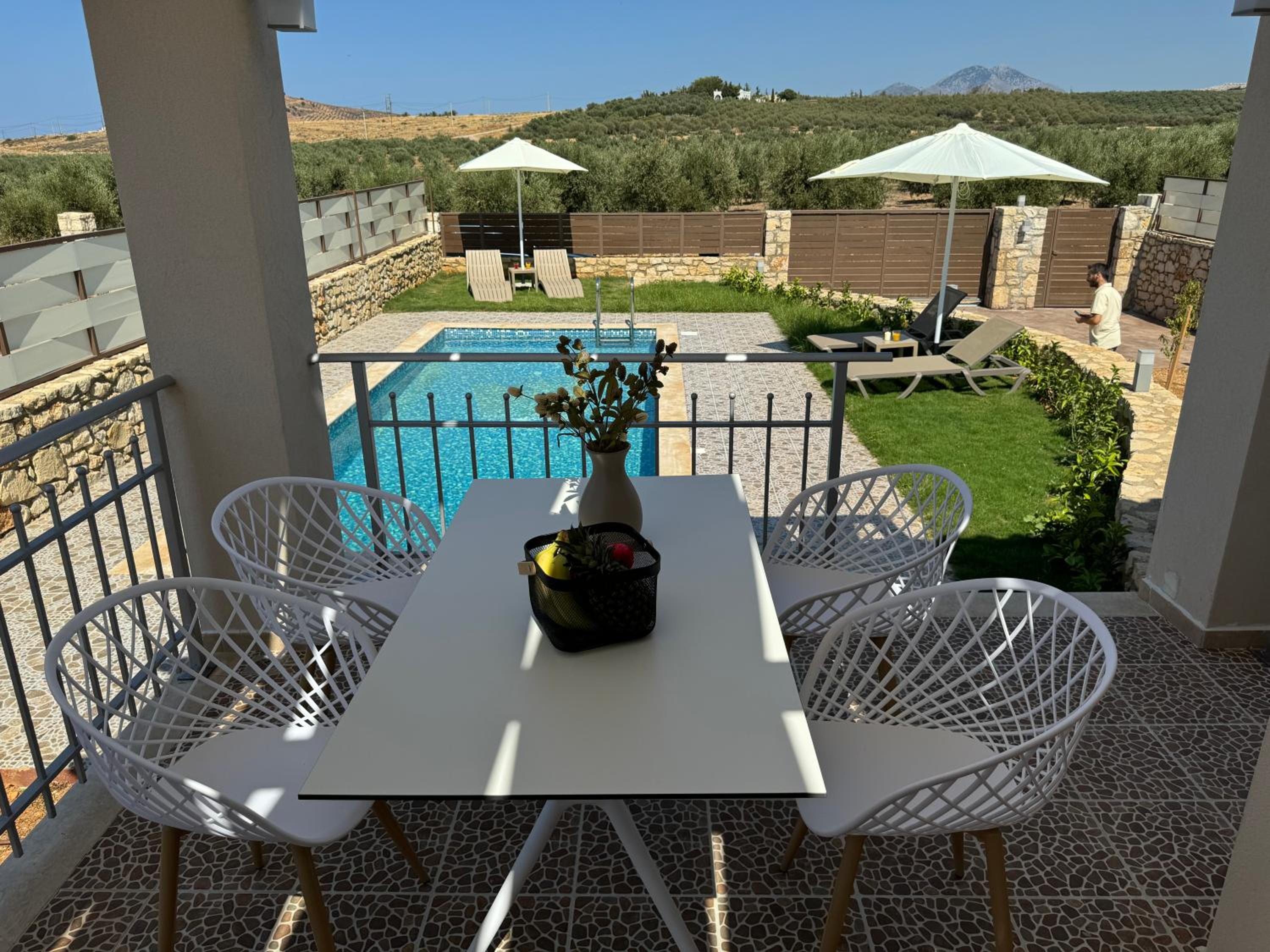Panor Villas