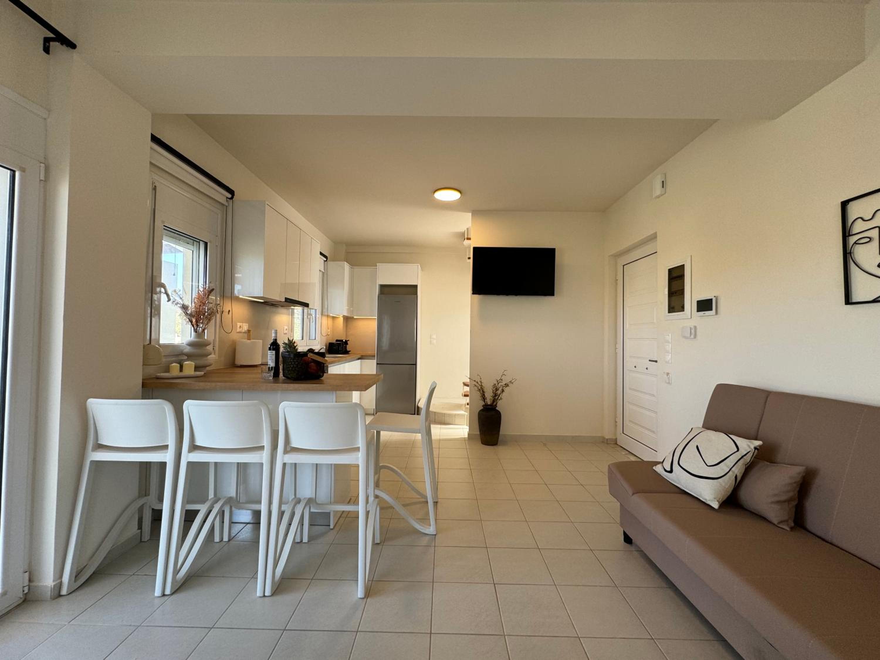 Panor Villas