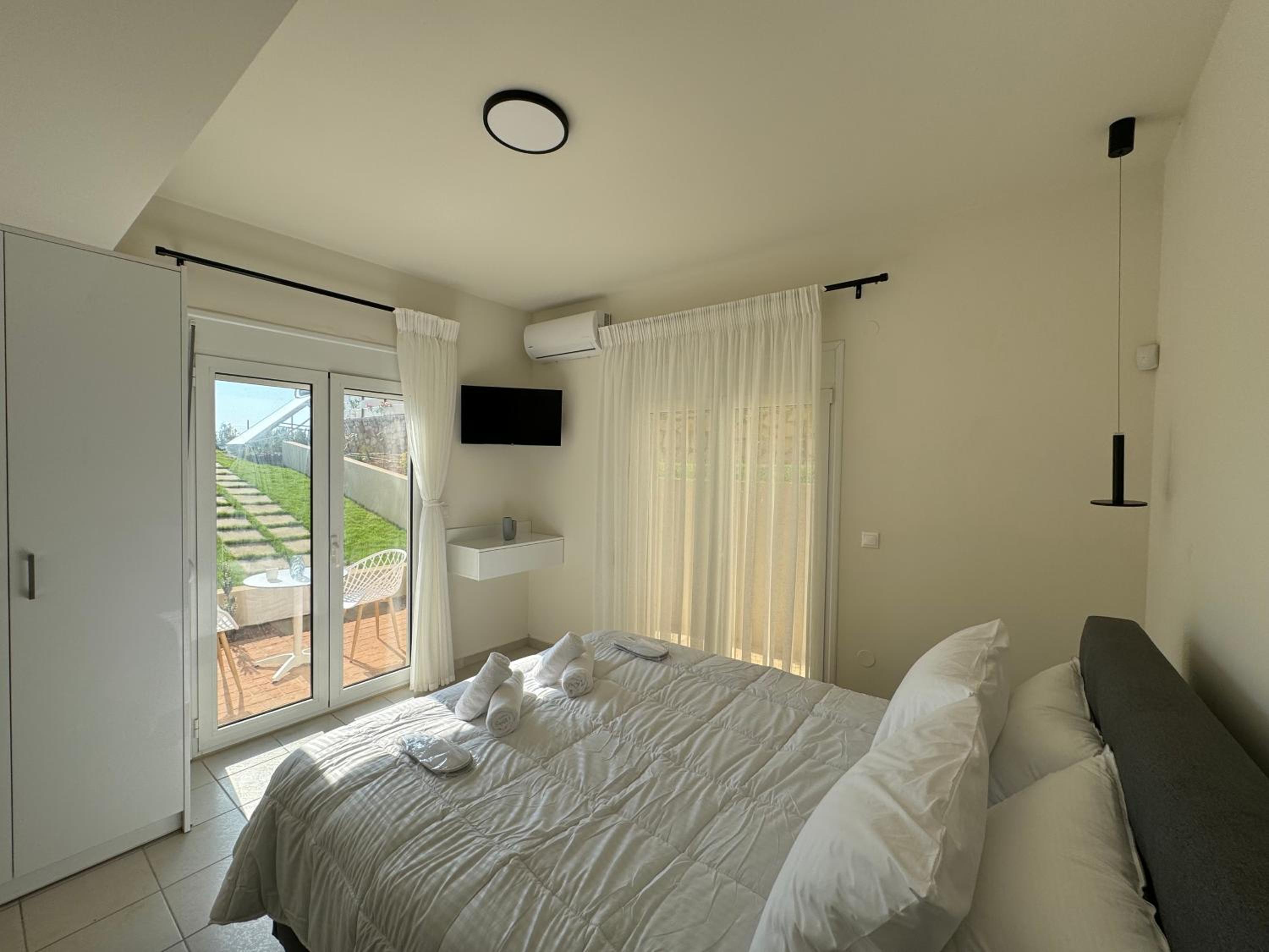 Panor Villas
