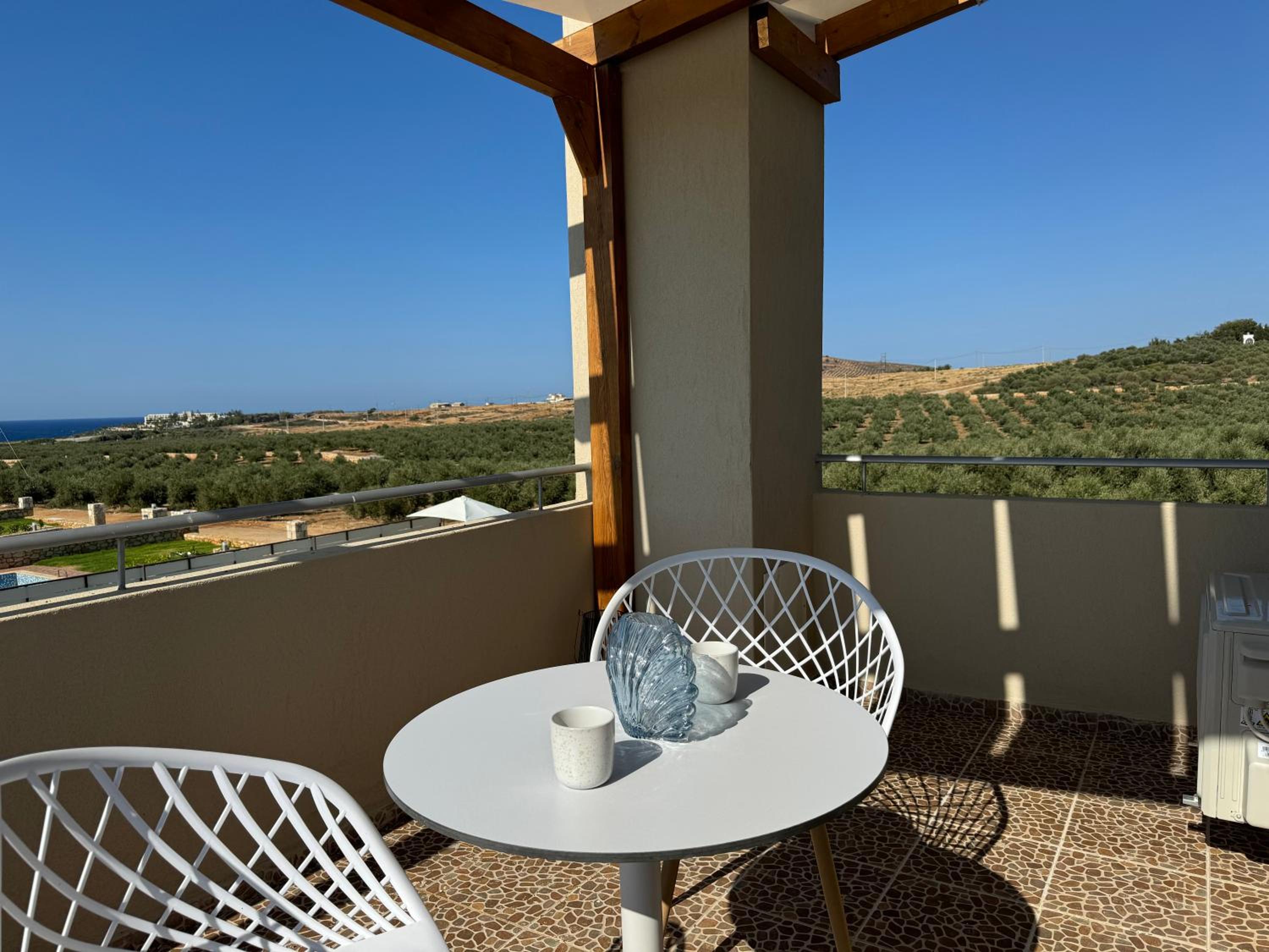 Panor Villas