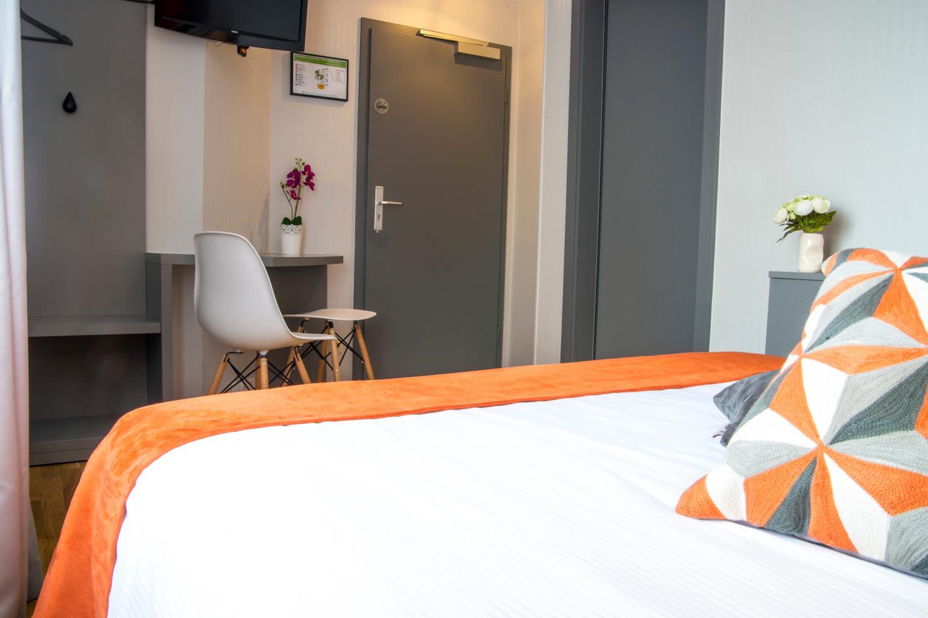 Mandarina Hotel Luxembourg Strassen - Property Image 9