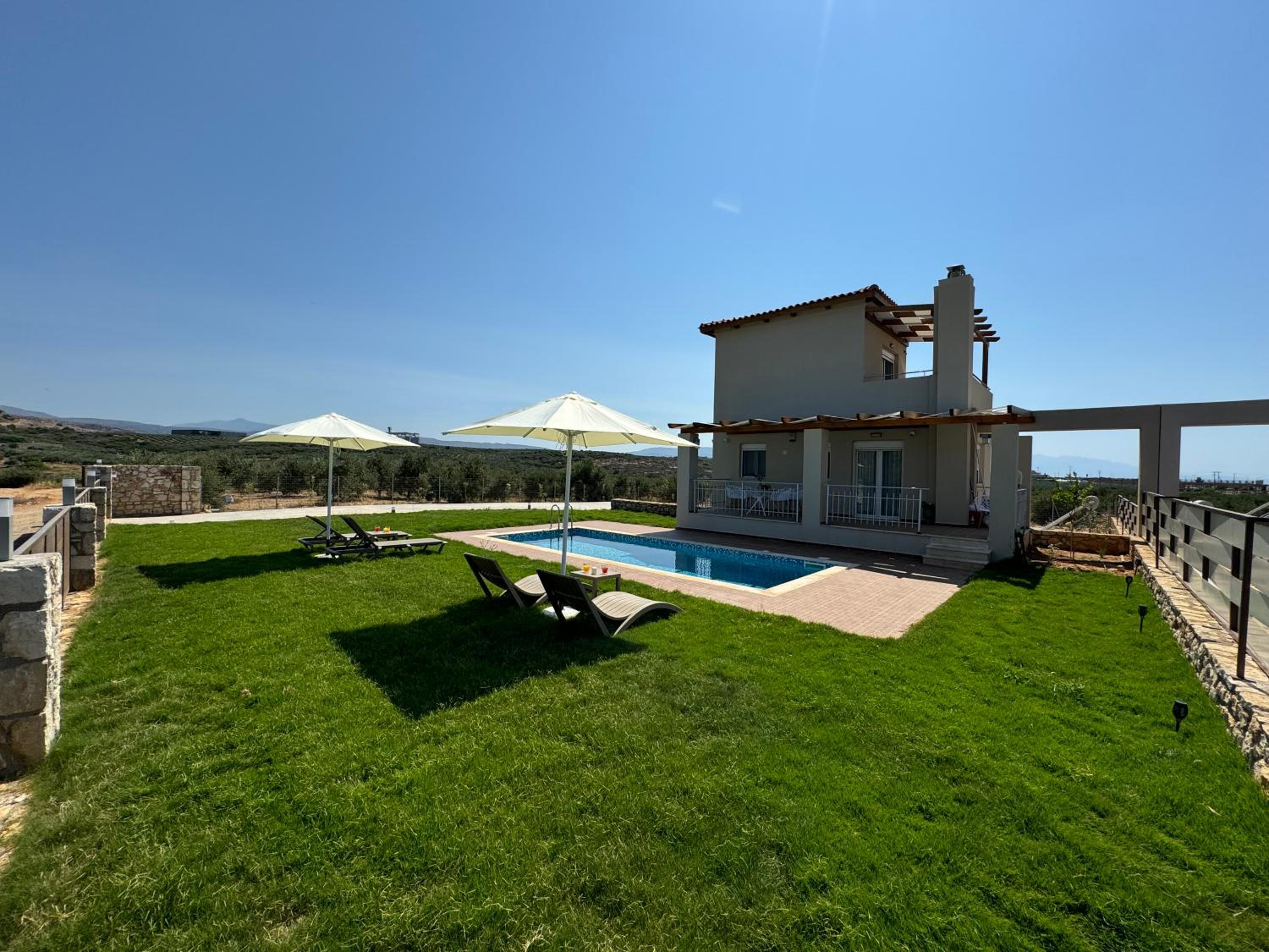 Panor Villas