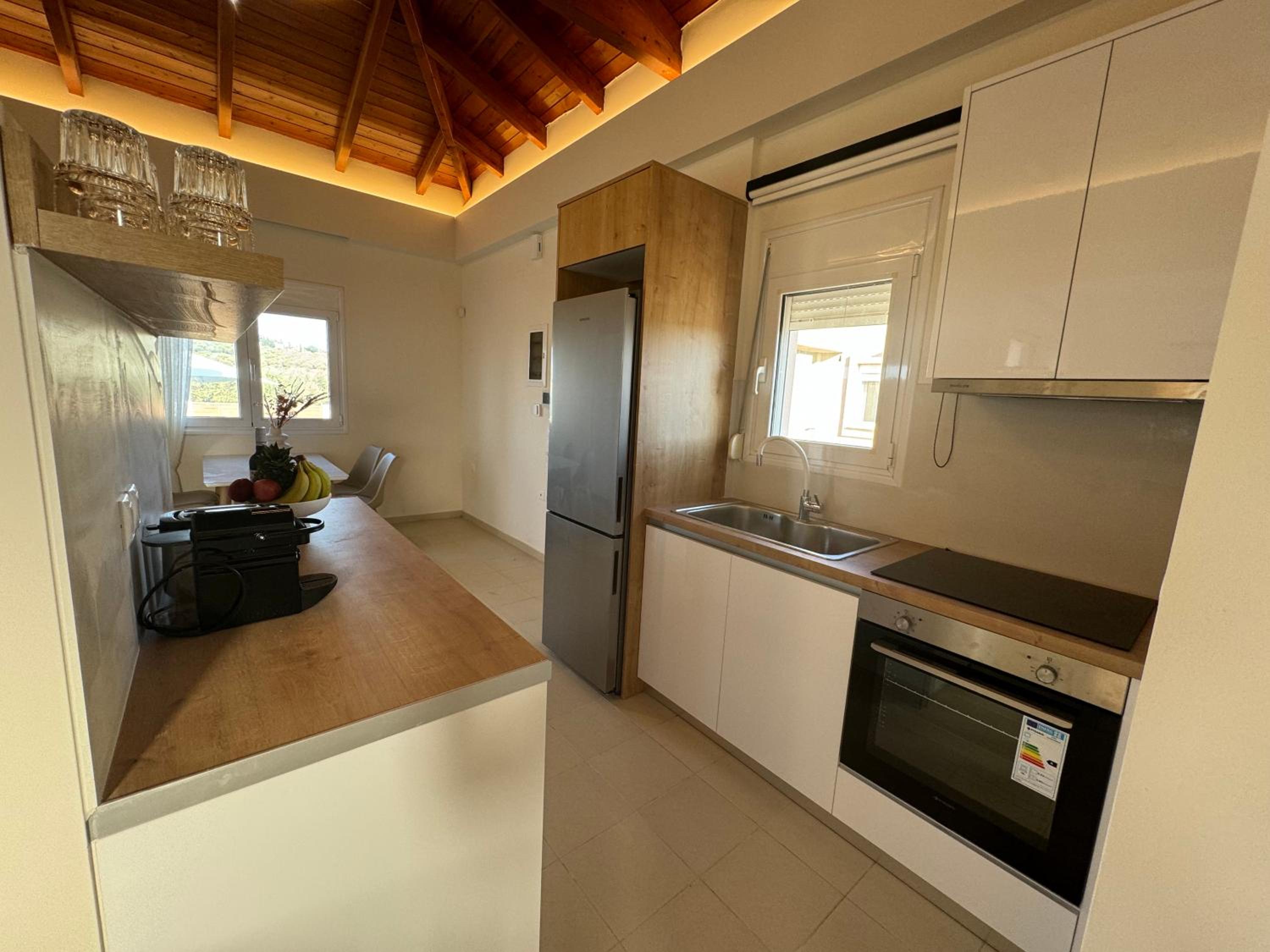 Panor Villas