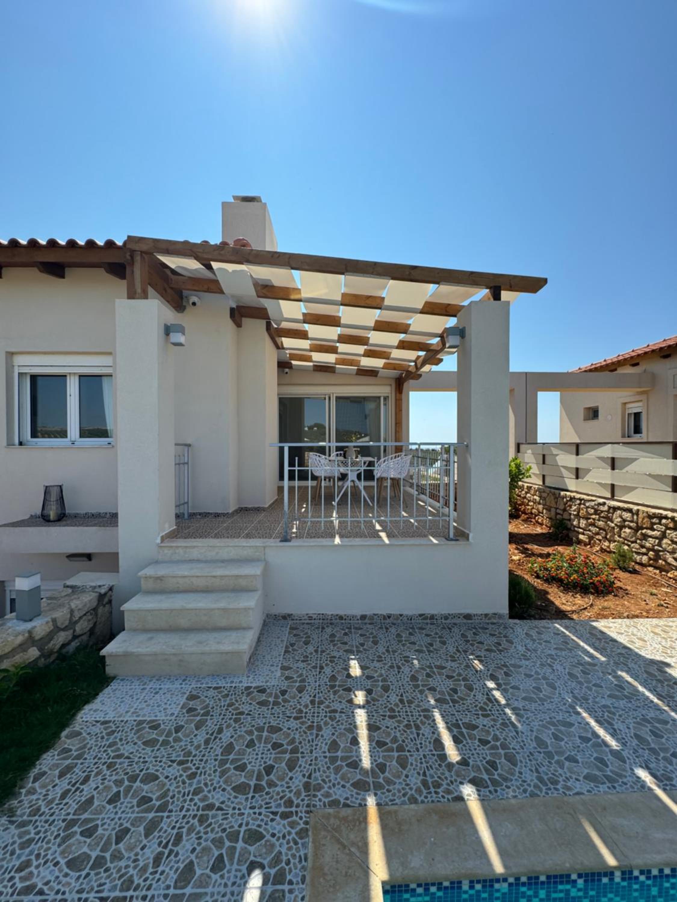 Panor Villas