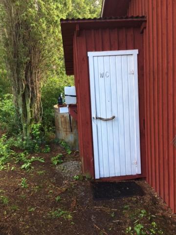 Omppula Rauma venemajoitus