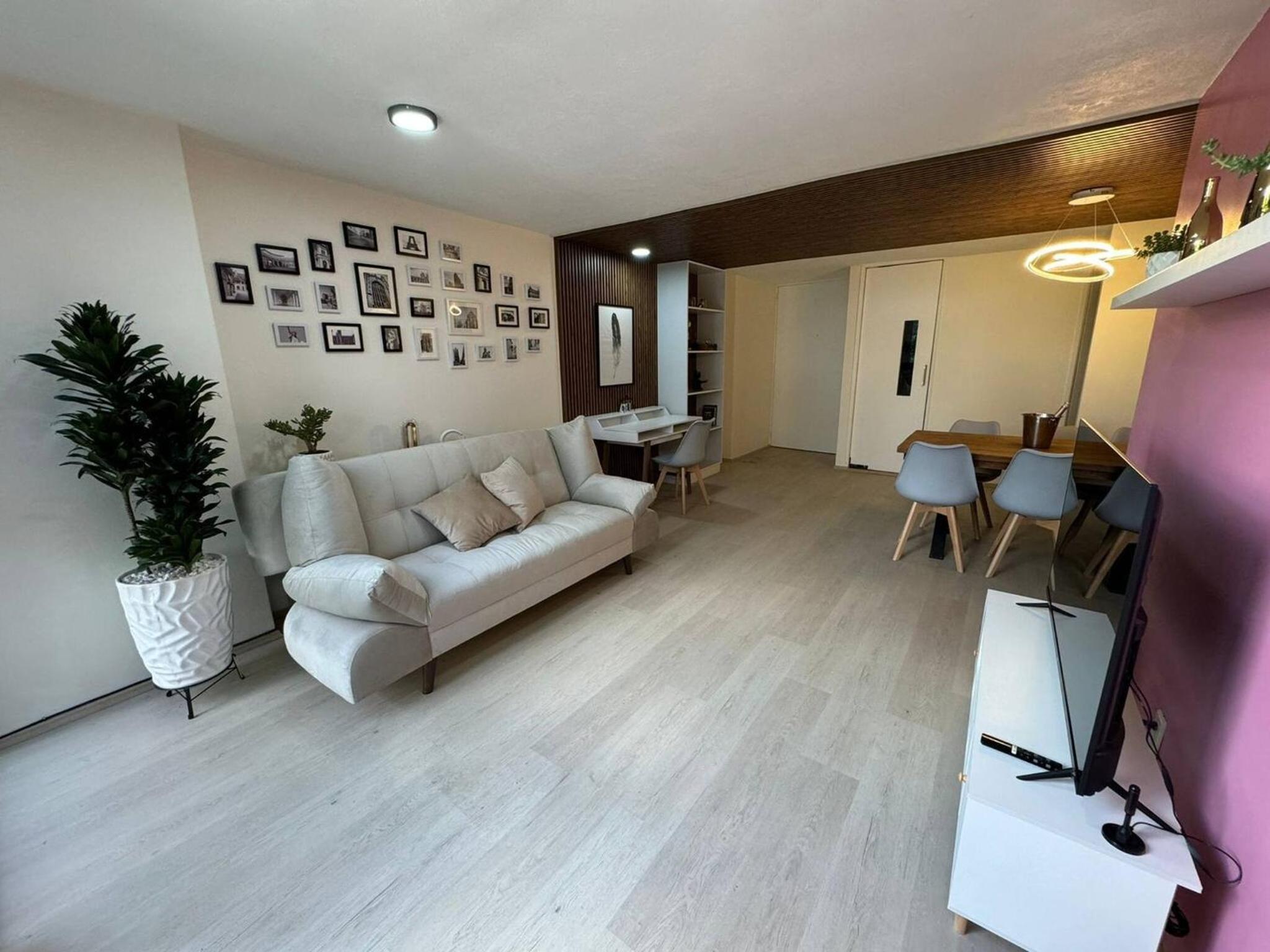 Apartment Near Reforma Agel photo 3