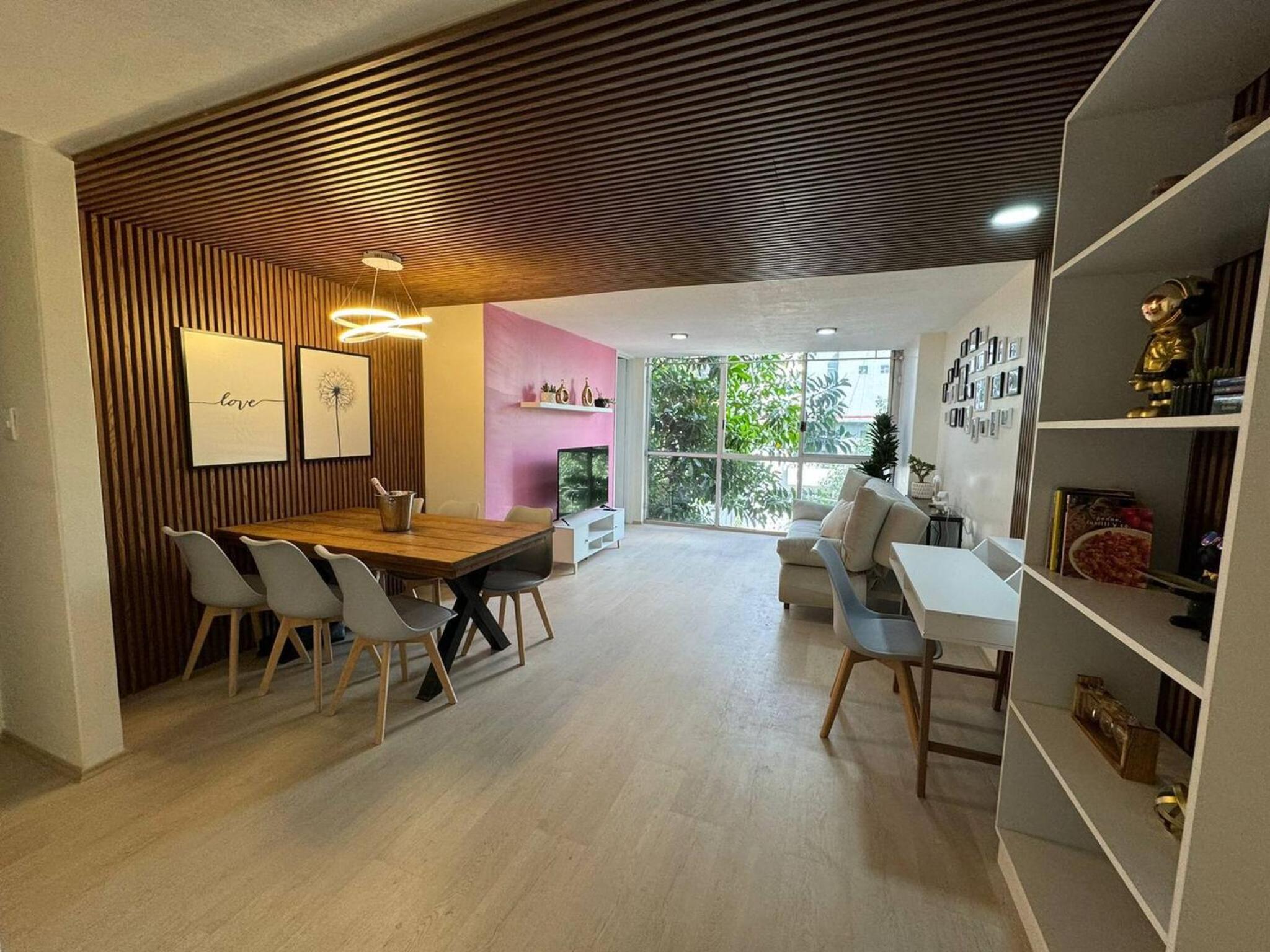 Apartment Near Reforma Agel photo 5
