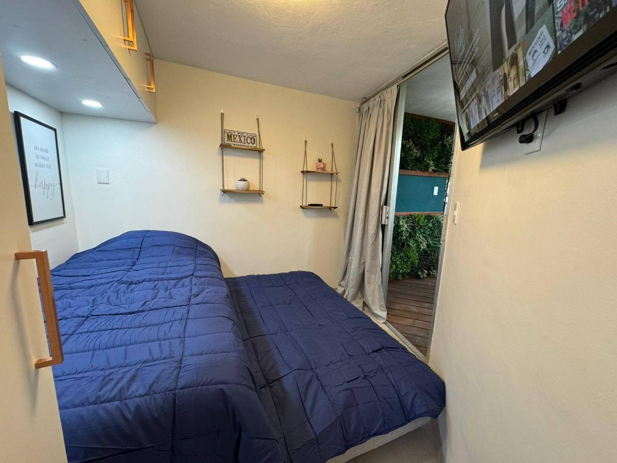 Apartment Near Reforma Agel photo 4