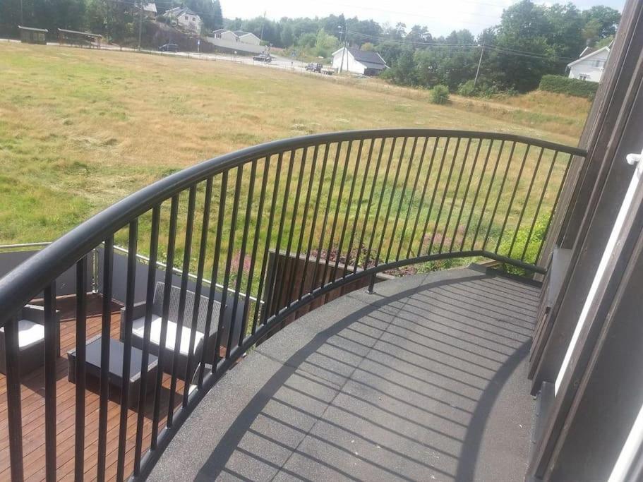 House in Fevik for vacation, and Arendal week view 5