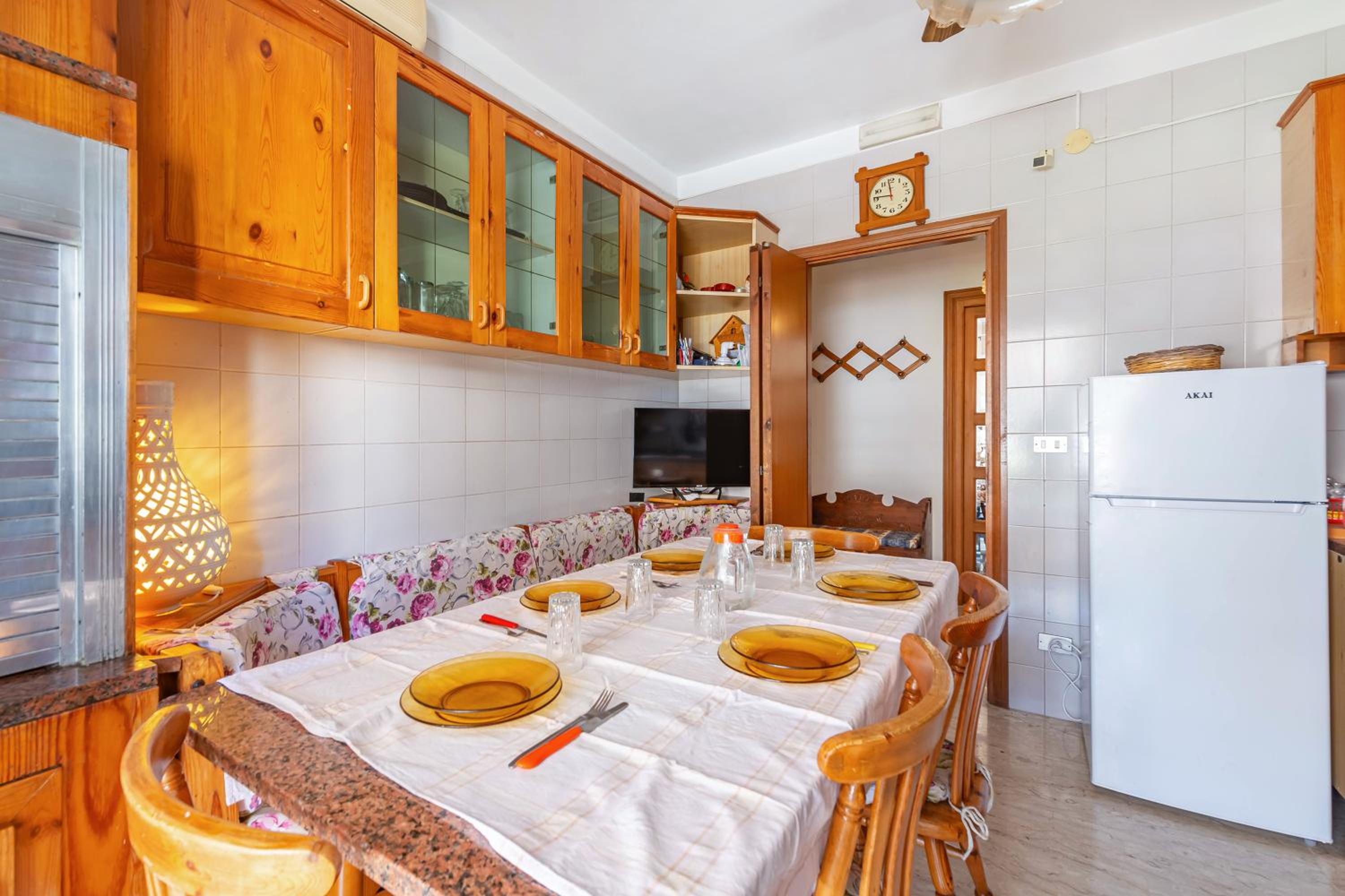 Casa Nonna Caterina Monopoli - Happy Rentals view 5