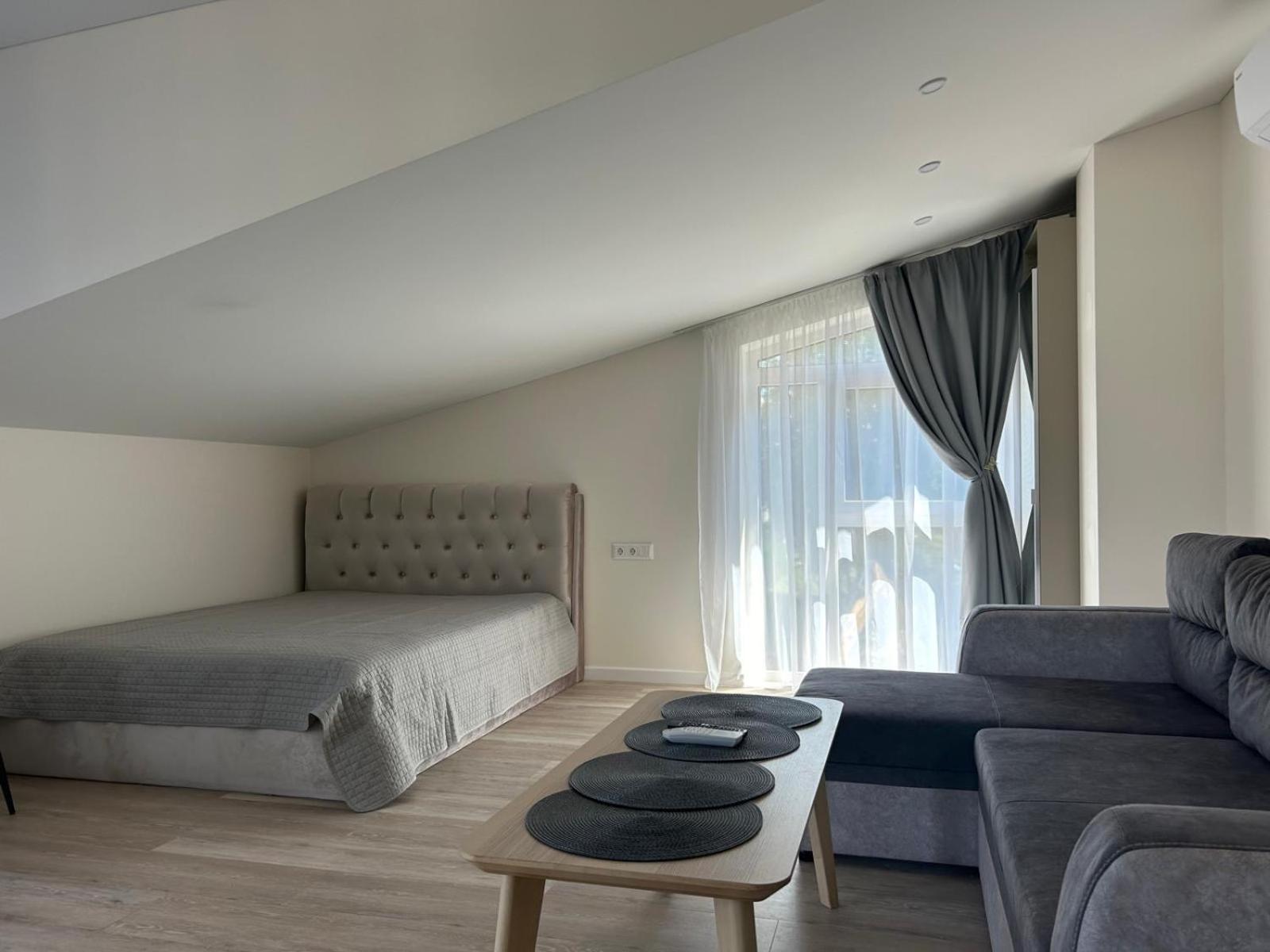 Apartamentai Saulėgrąža