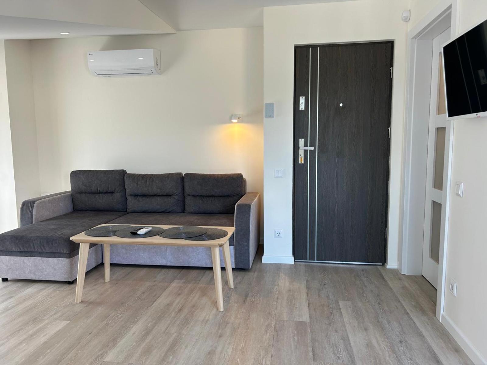 Apartamentai Saulėgrąža