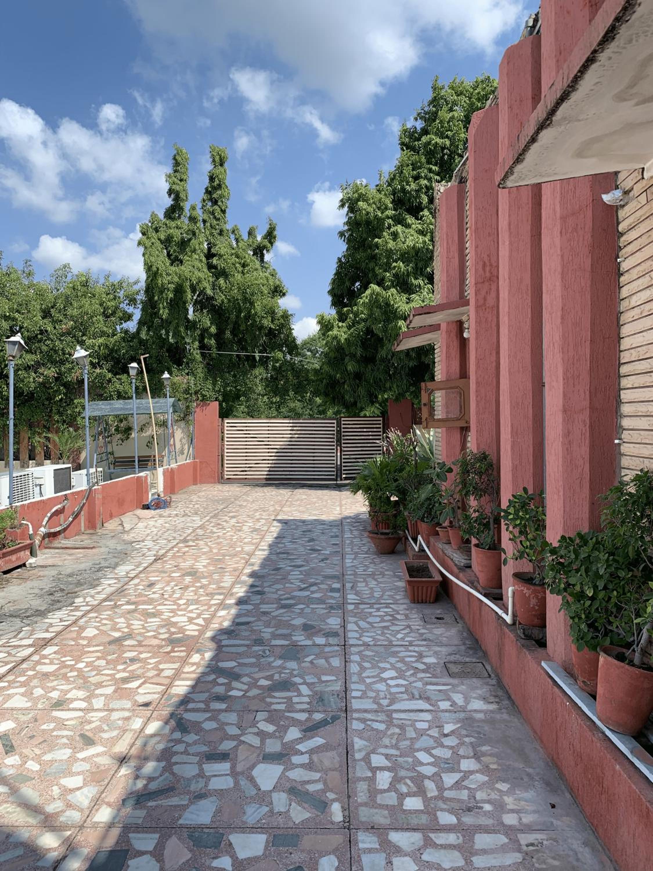 Aayam Art Residency