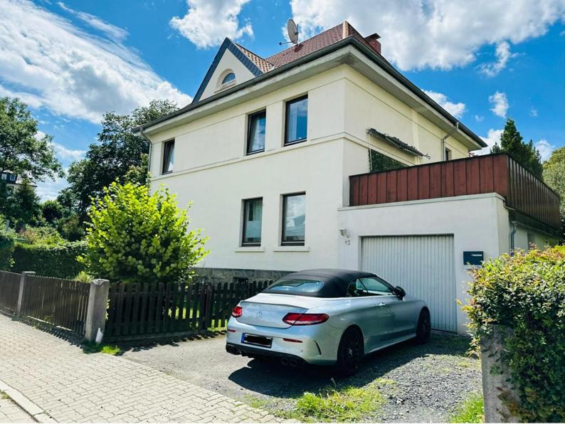 FeWo am Steinberg