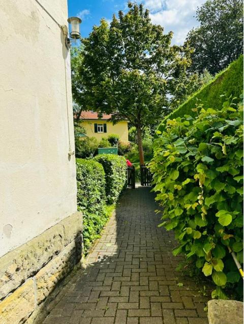 FeWo am Steinberg