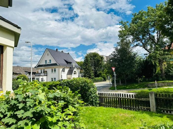 FeWo am Steinberg