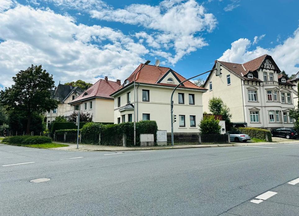 FeWo am Steinberg