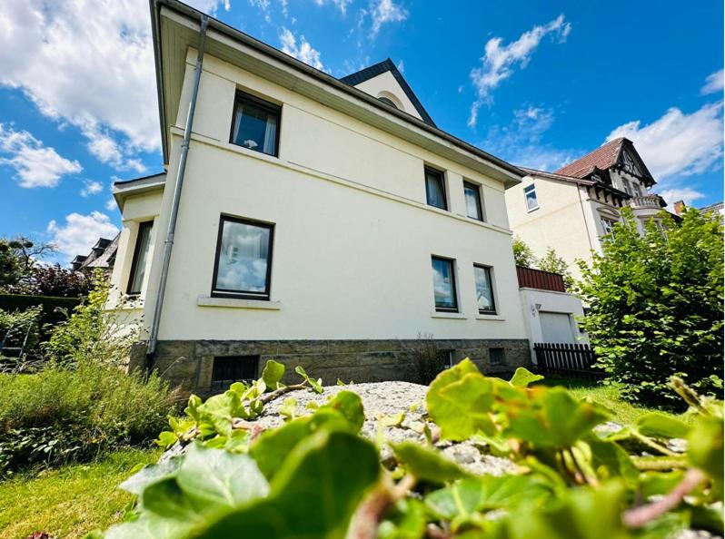 FeWo am Steinberg