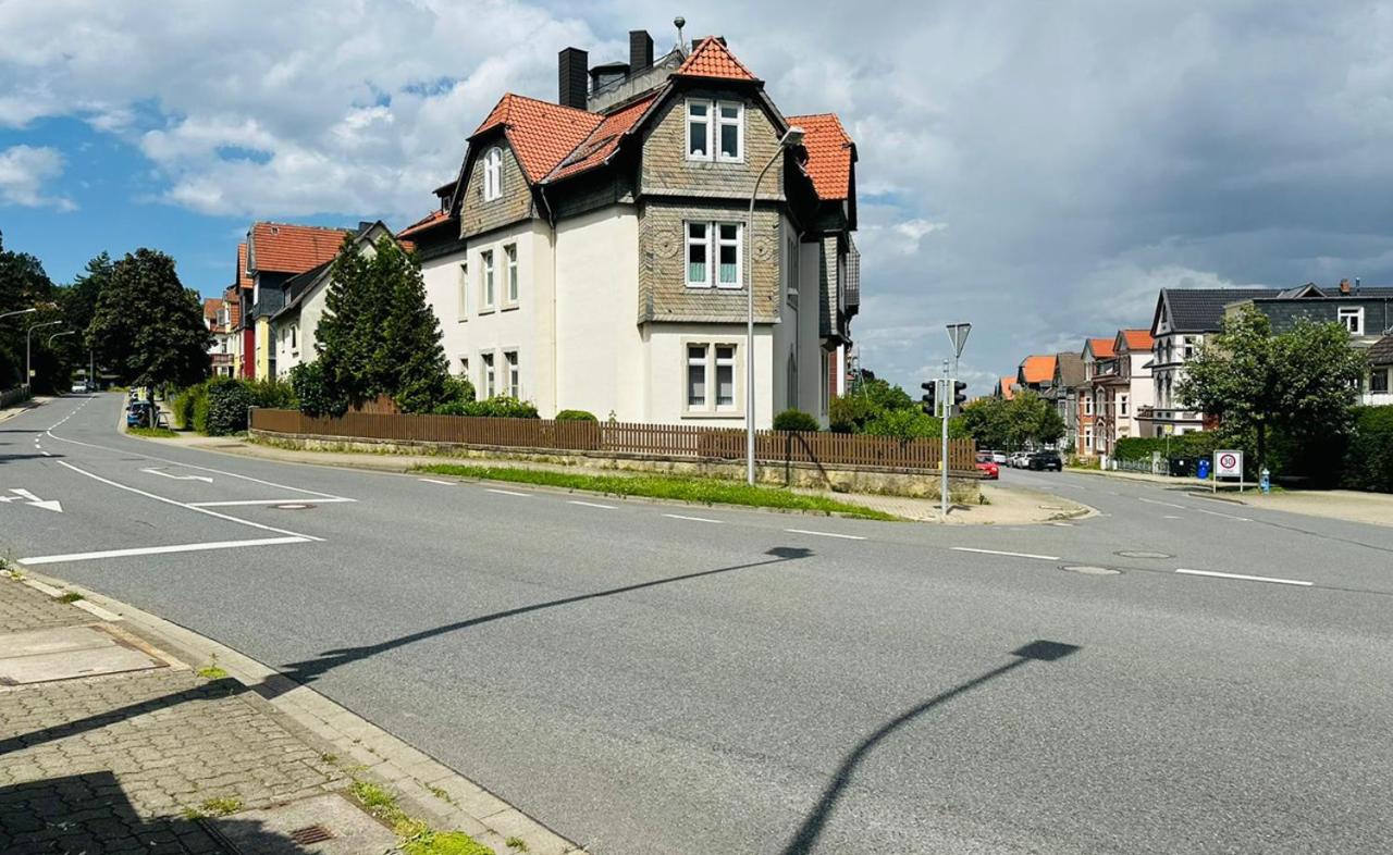 FeWo am Steinberg