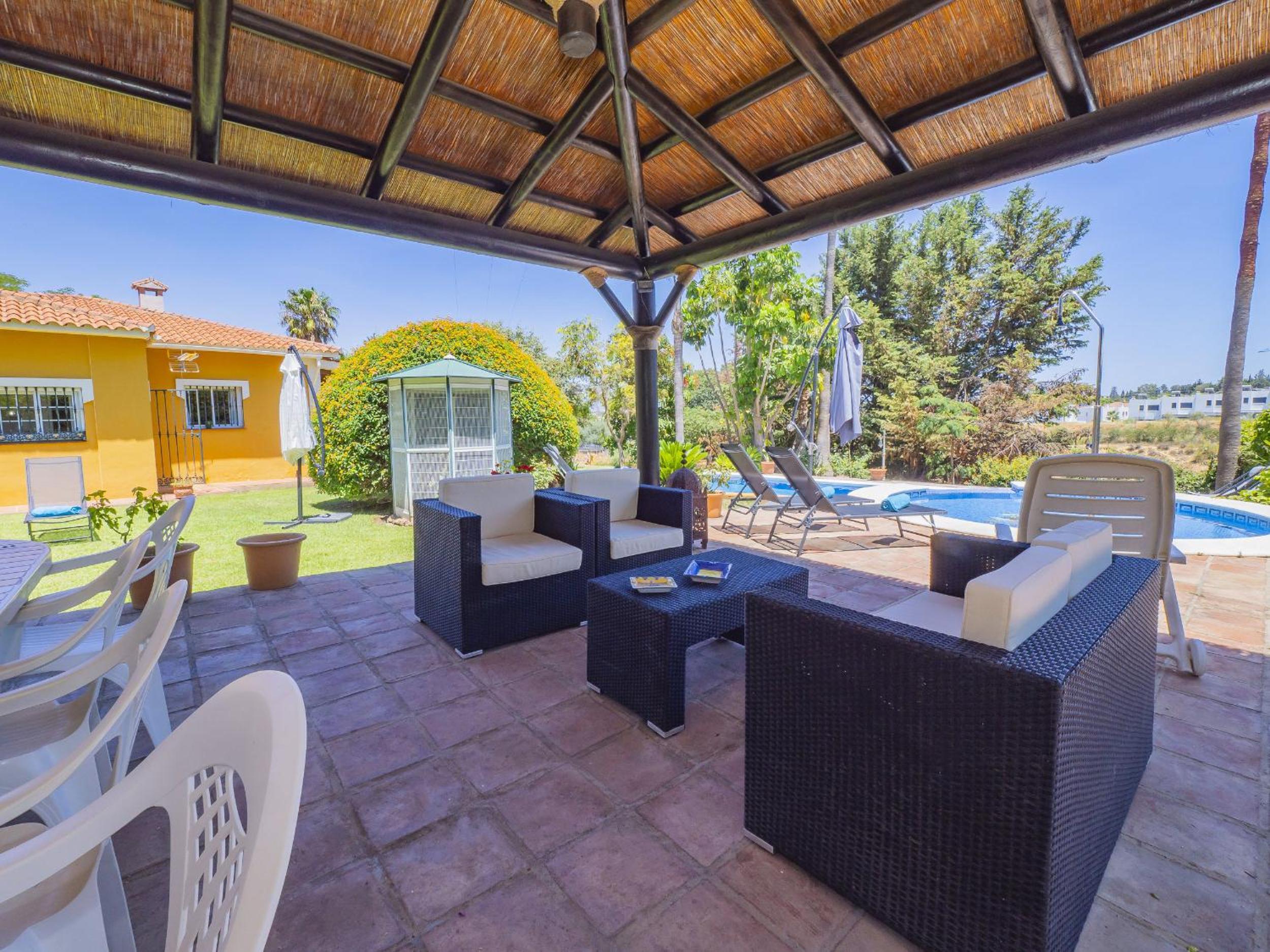Cubo's Casa Rural La Aldaba Family 10 PAX
