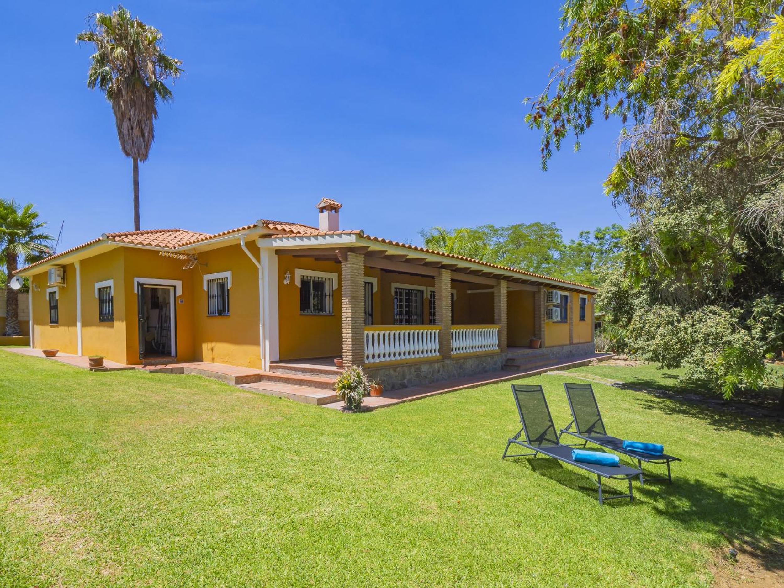 Cubo's Casa Rural La Aldaba Family 10 PAX