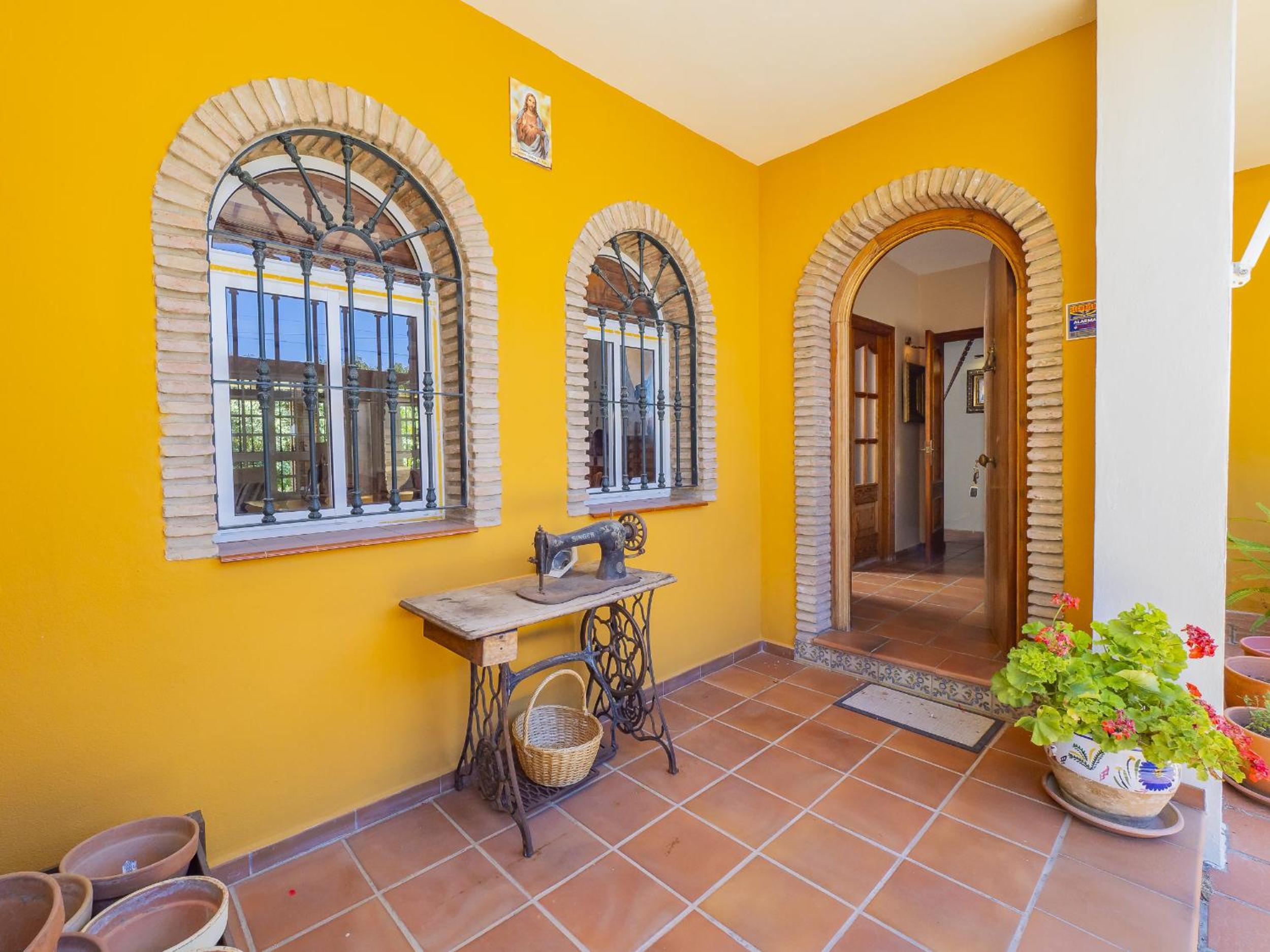 Cubo's Casa Rural La Aldaba Family 10 PAX