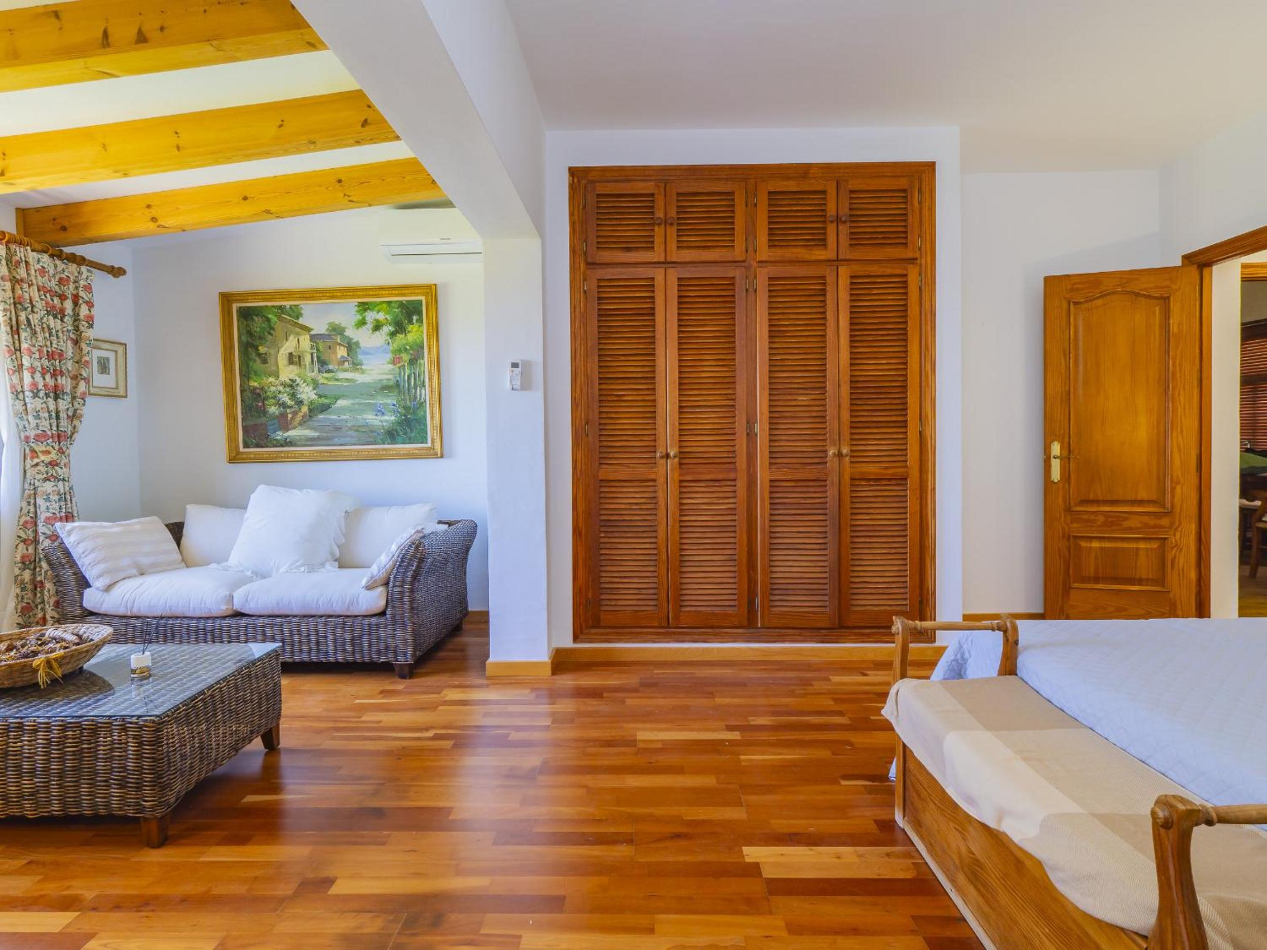 Cubo's Casa Rural La Aldaba Family 10 PAX