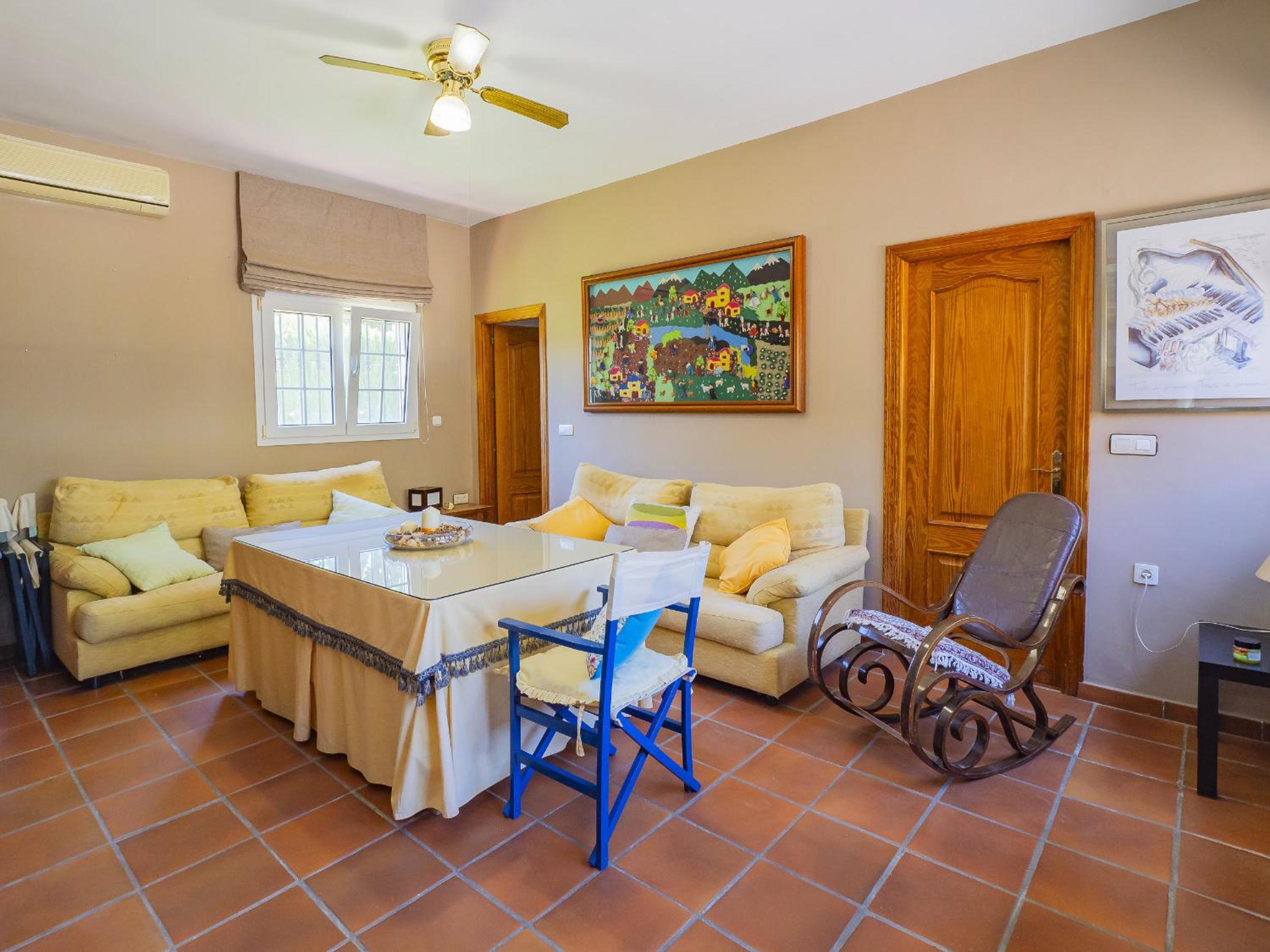 Cubo's Casa Rural La Aldaba Family 10 PAX