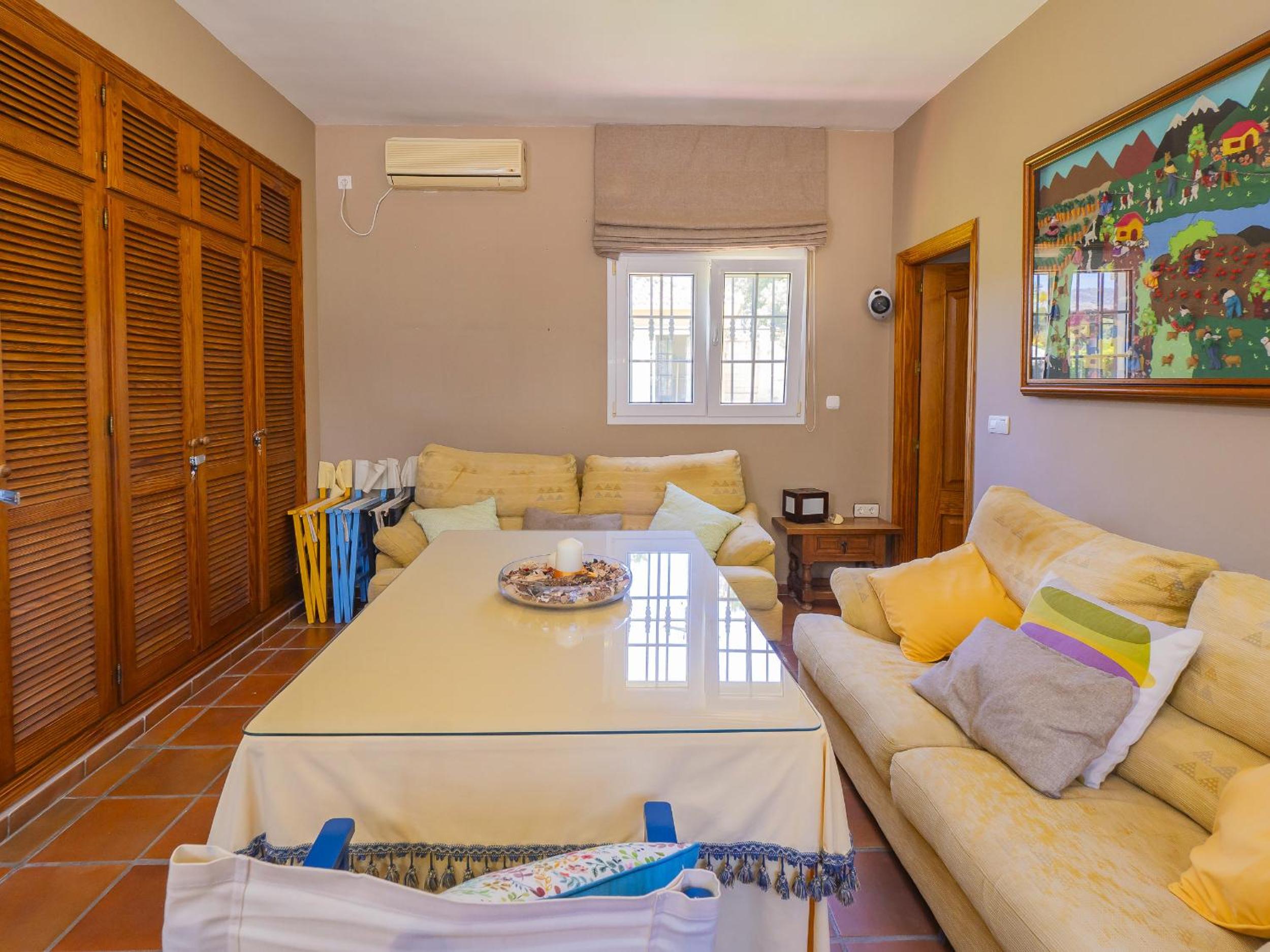 Cubo's Casa Rural La Aldaba Family 10 PAX