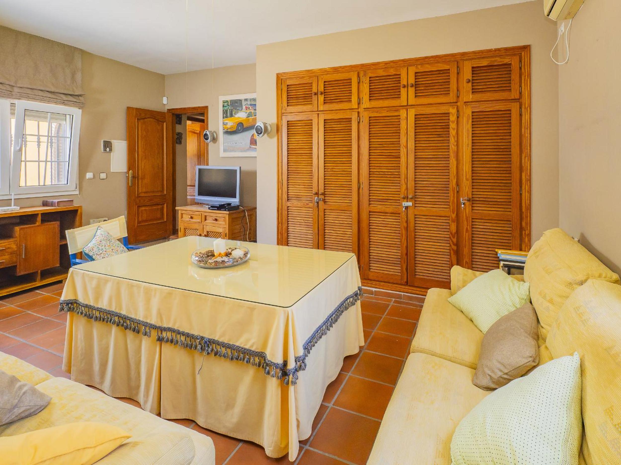 Cubo's Casa Rural La Aldaba Family 10 PAX
